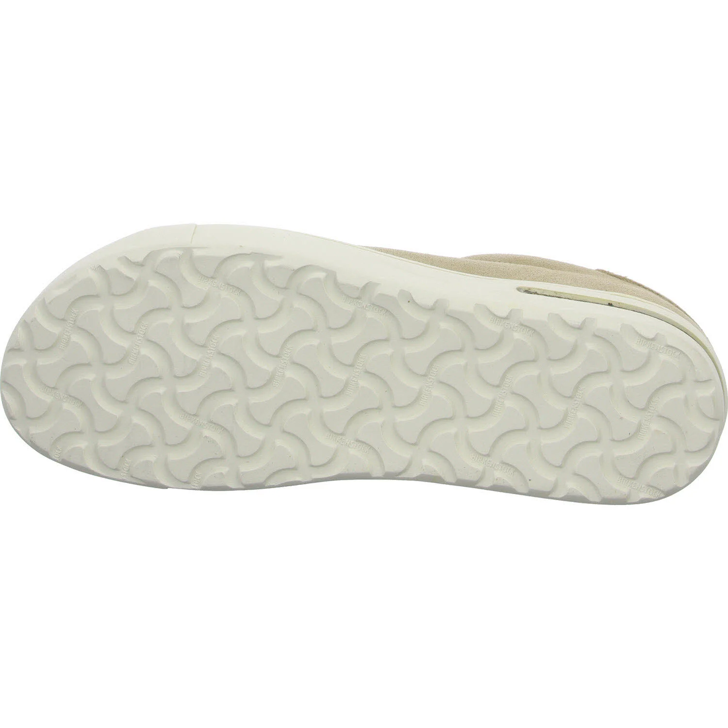 Element 5 von 8 (Bild) – BIRKENSTOCK Herren Schnürschuhe 1027290 Bend Low sandcastle normal