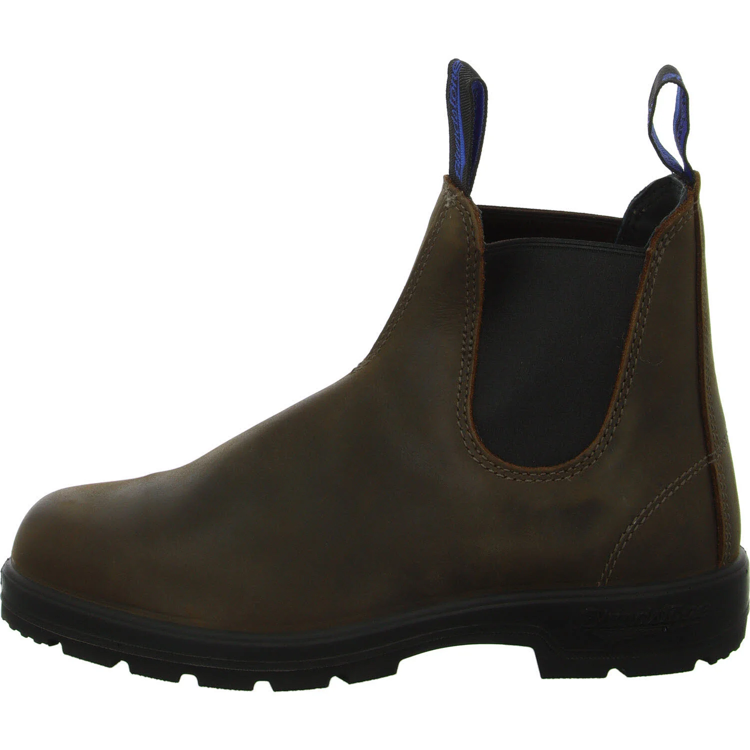 Element 6 von 8 (Bild) – Blundstone Damen Stiefelette warm Blundstone 1477 brown normal