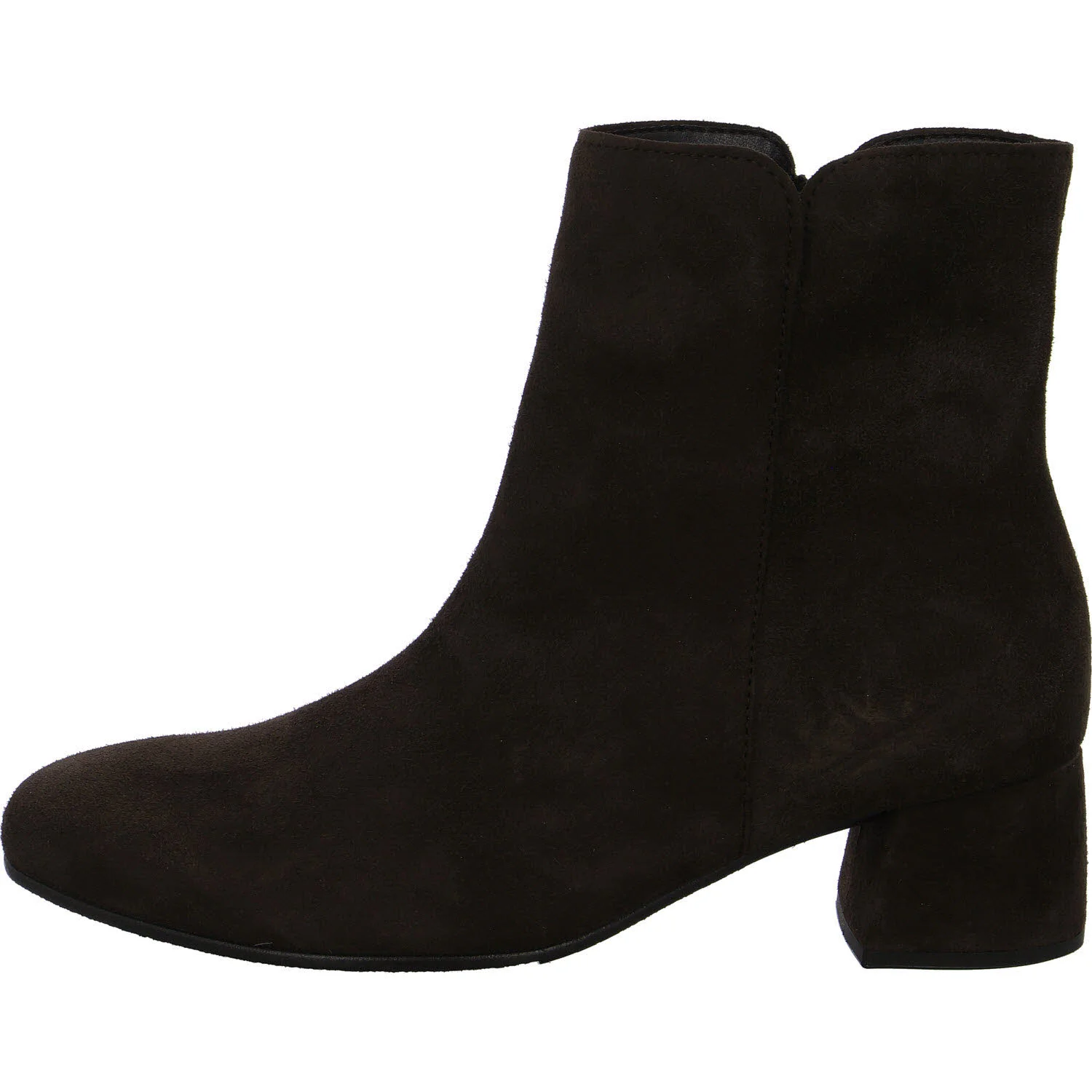 Element 6 von 8 (Bild) – Gabor Damen Stiefeletten 8036.01.003 8036.01 mocca G (normal)