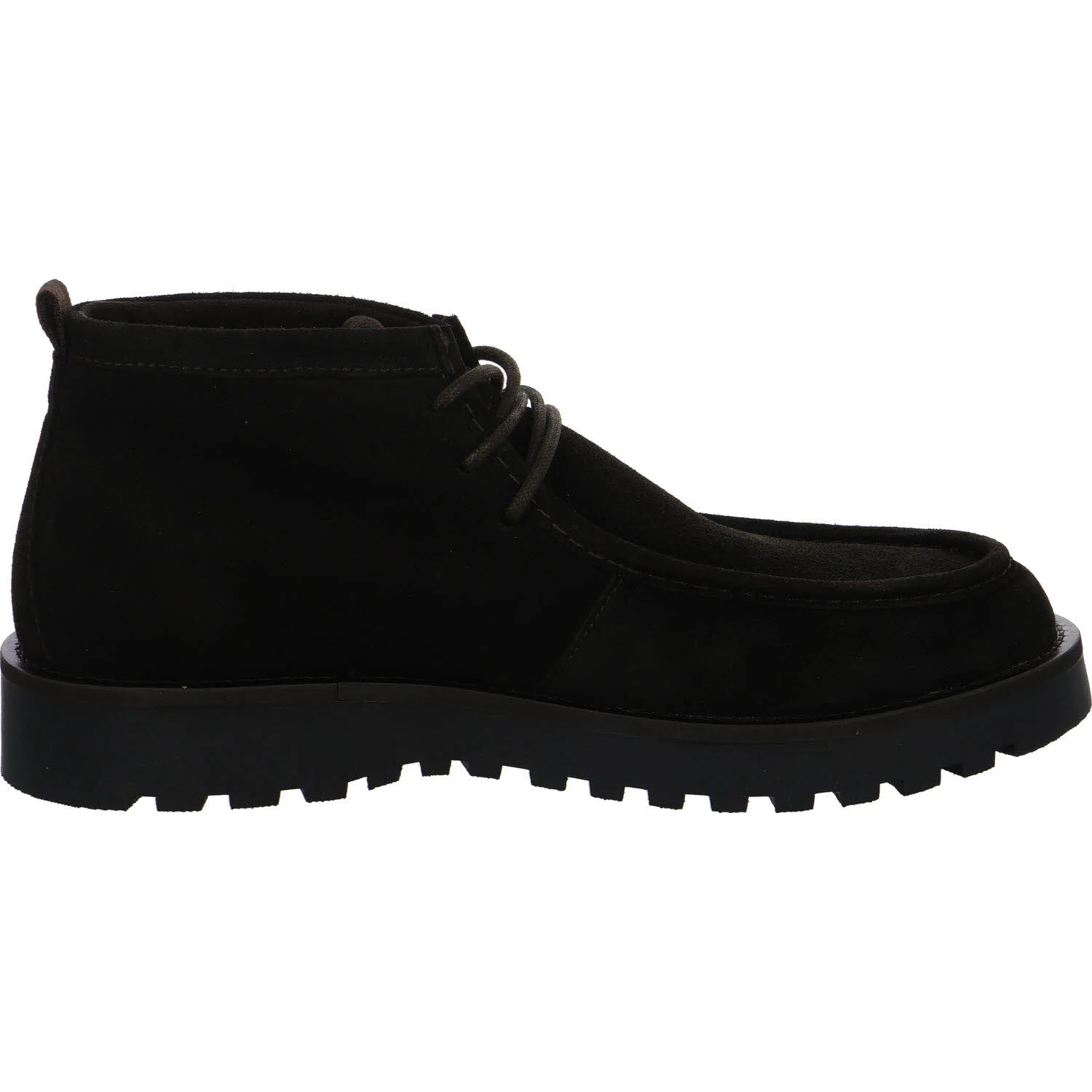 Element 7 von 8 (Bild) – Marc O'Polo Herren Schnürstiefel 5000015107 1420 5000015107 coffee brown normal