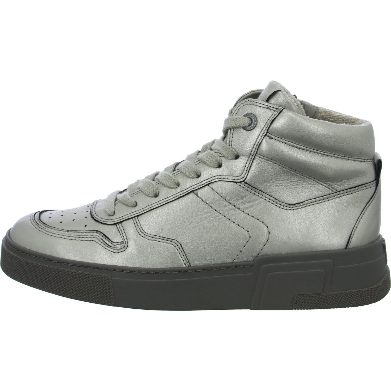 Element 6 von 8 (Bild) – Paul Green Damen Schnürstiefel 5473-036 5473 cachemire normal