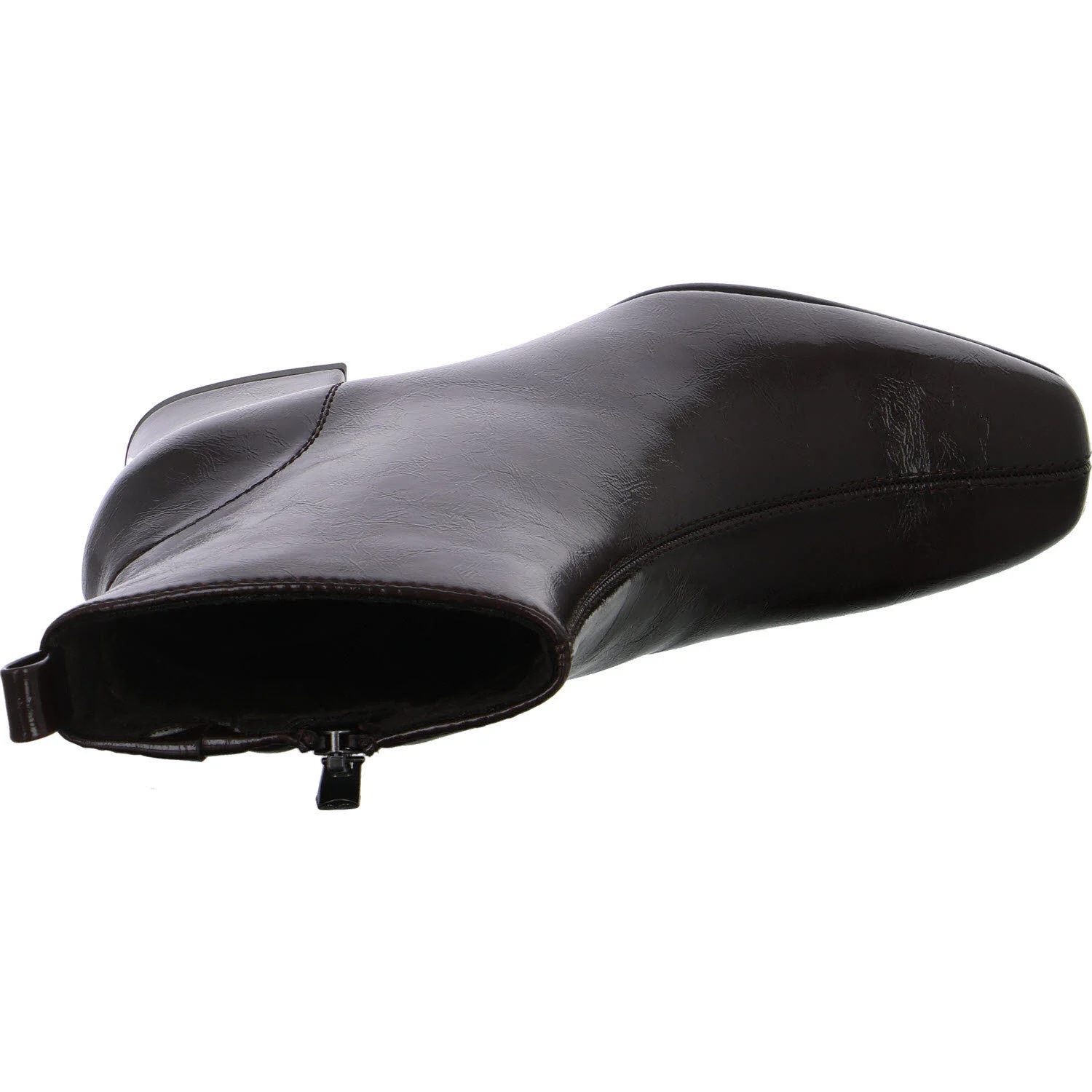 Element 8 von 8 (Bild) – Marco Tozzi Damen Stiefeletten 2-25385-47-361 2-25385-47 cafe normal