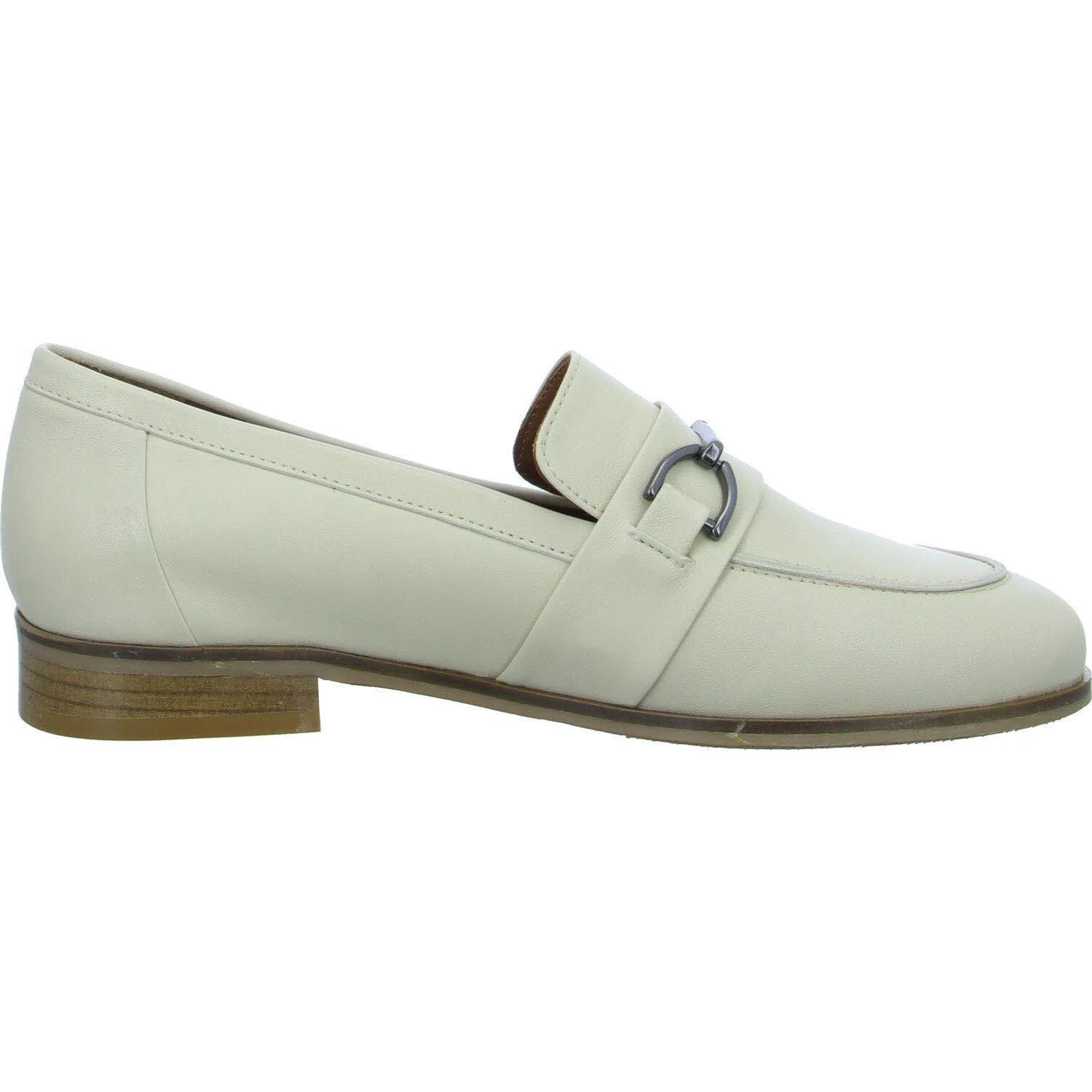 EVERYBODY Damen Slipper 30501M2365 GL803 ARIELLA GL803 Glove latte normal