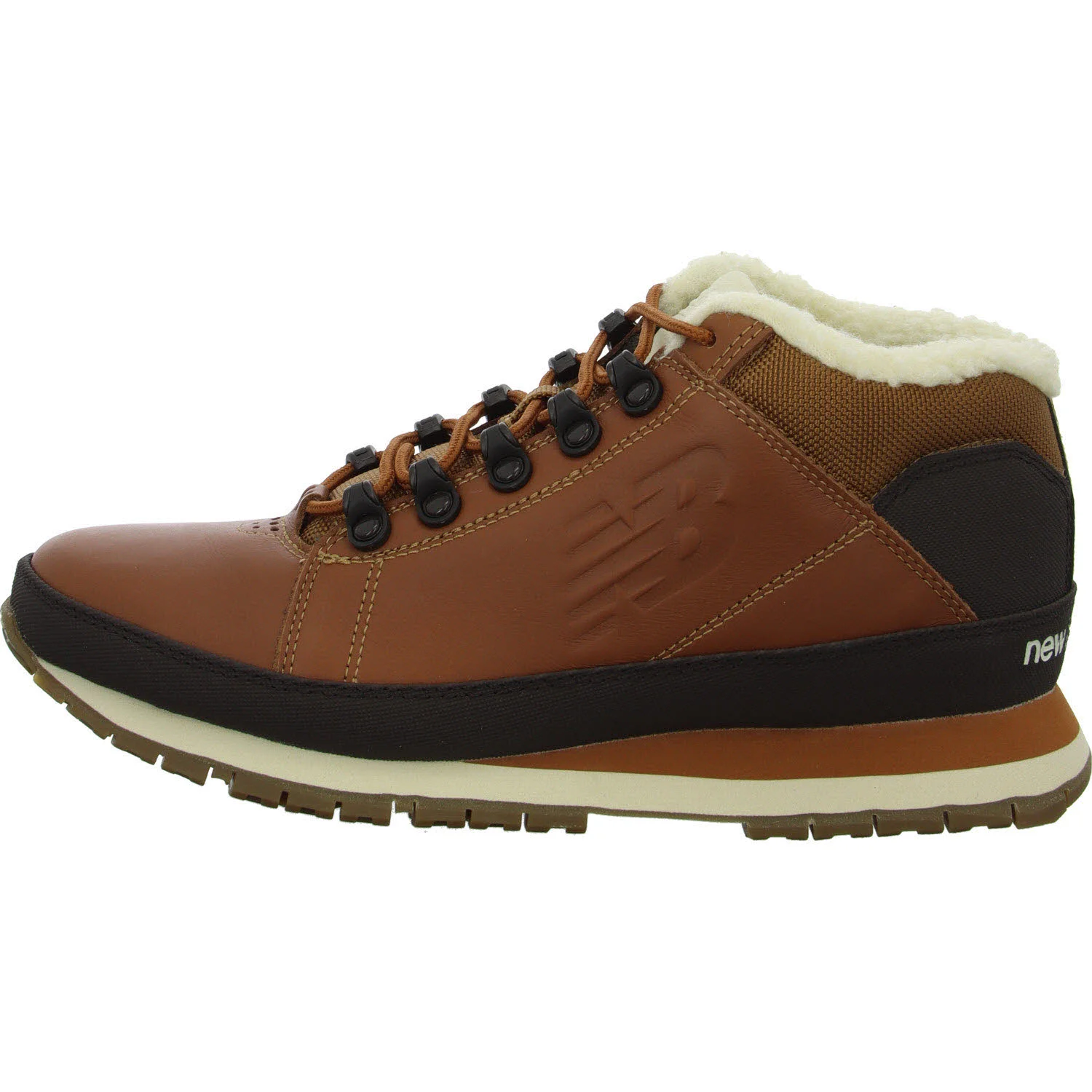 Element 6 von 8 (Bild) – New Balance Herren Schnürstiefel warm H754LFT Q314 H754 tan/brown normal