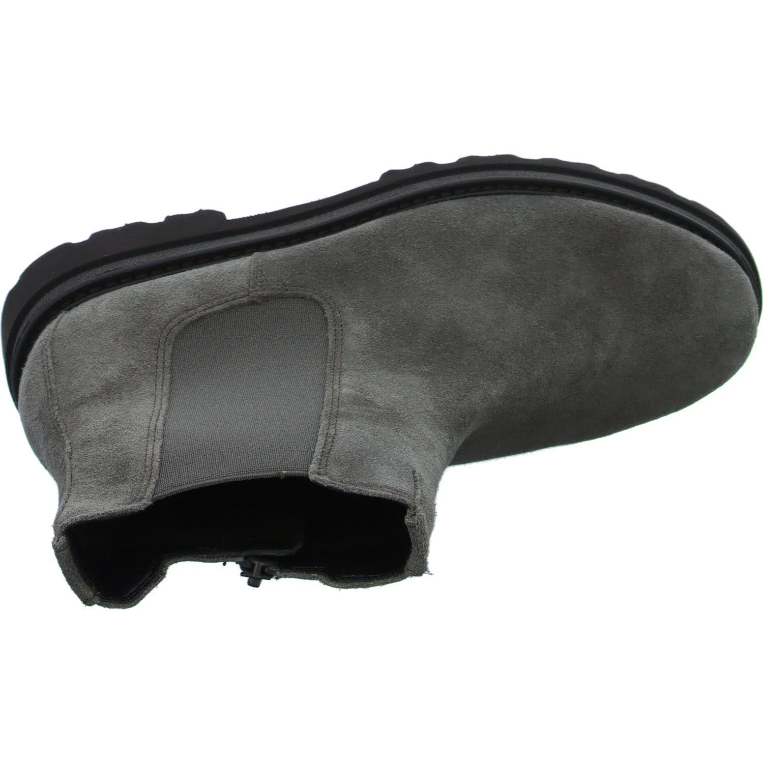 Element 8 von 8 (Bild) – Gabor Damen Stiefeletten 51.750.10 51.750 mohair F (schmal/normal)