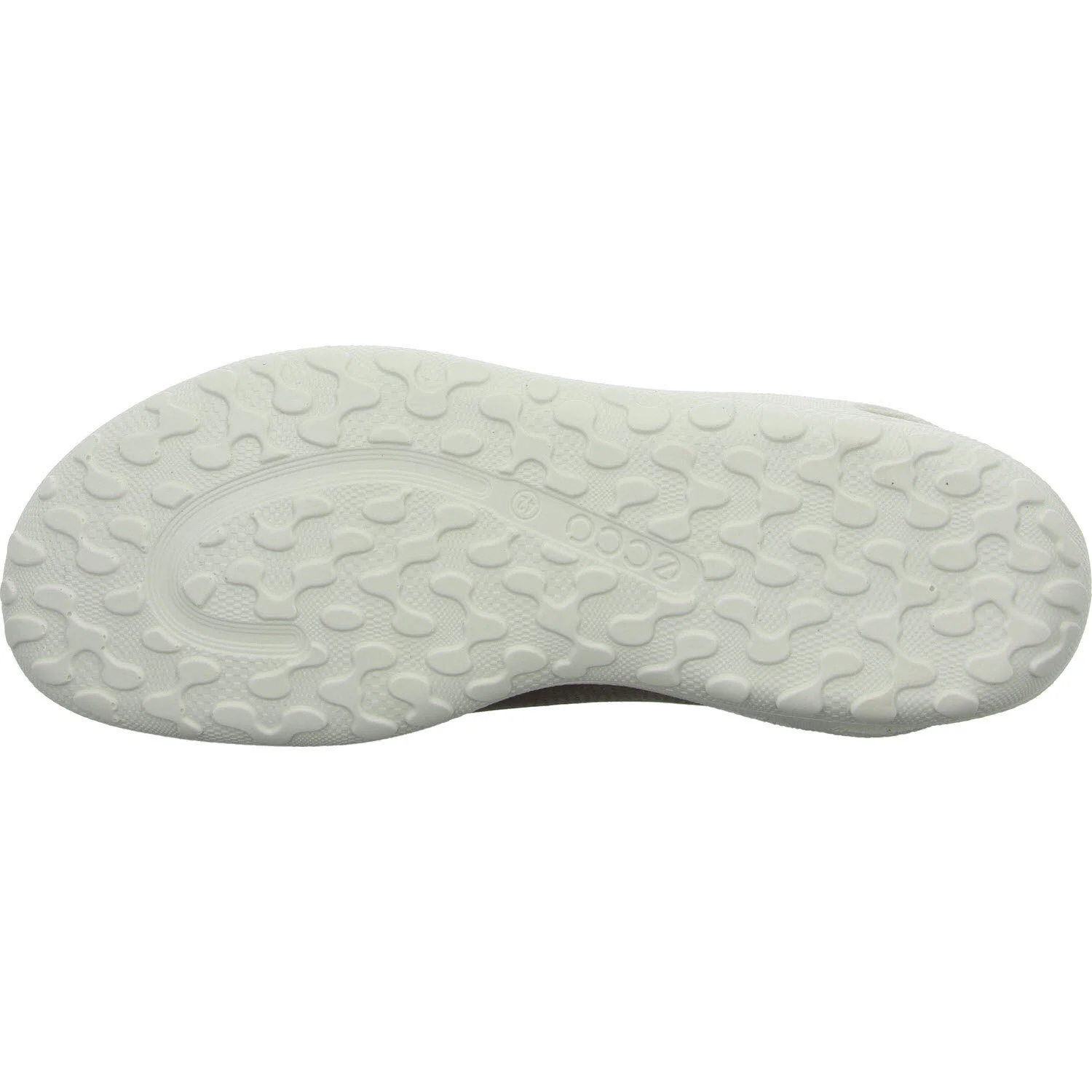 Element 5 von 8 (Bild) – Ecco Herren Schnürschuhe 802384/02459 Biom Lite M moon rock normal