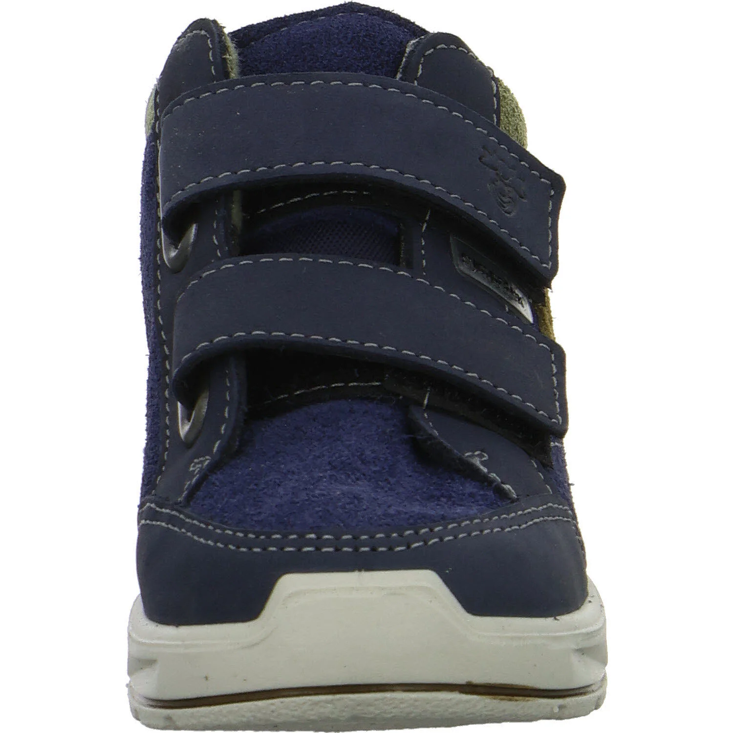 Ricosta Kinderschuh zum Schlupfen 50 2101803/171 Kimi nautic WMS weit