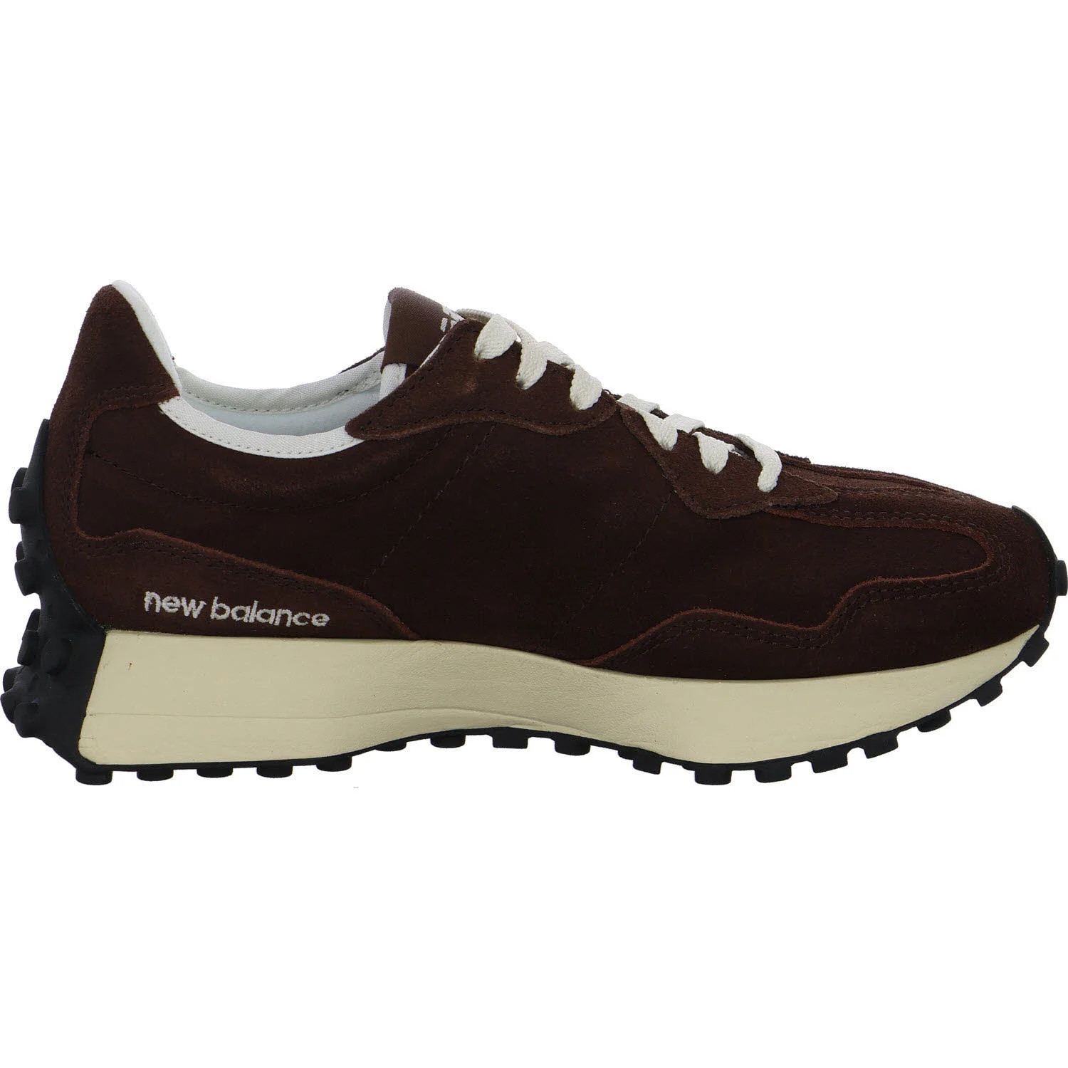 New Balance Damen Schnürschuhe W32714Q 327 pumpernickel/linen normal