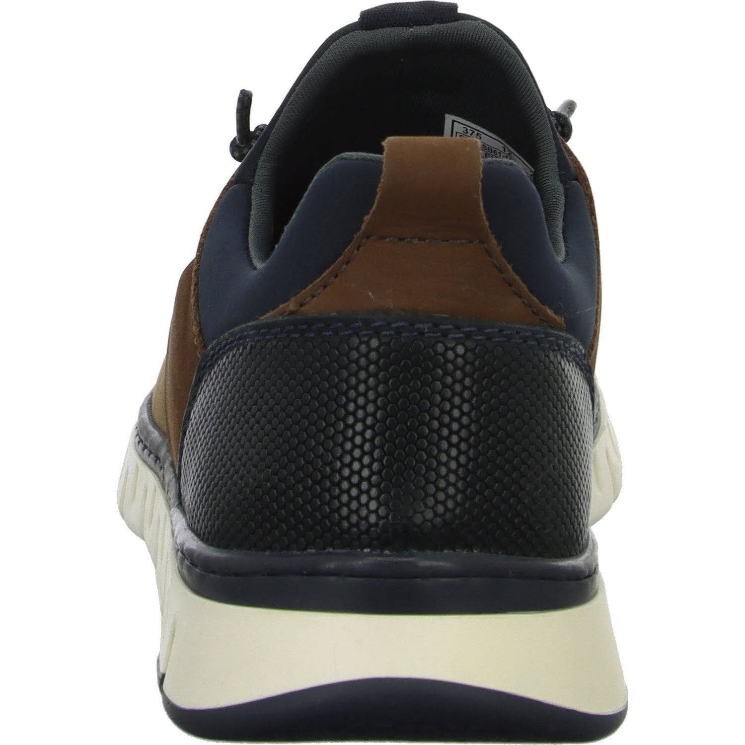 Salamander Herren Slipper E31ASB611515-6360 Asb cognac / brown normal