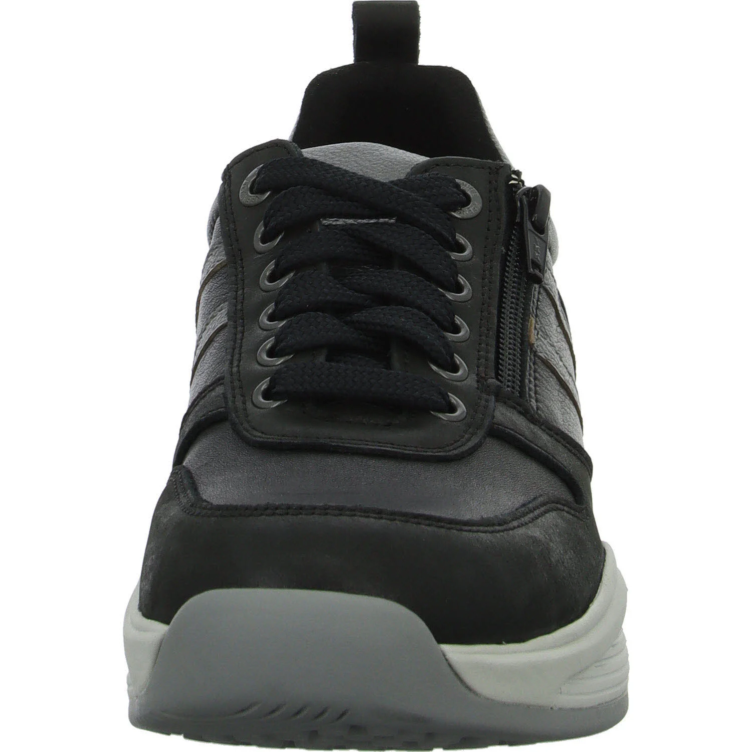 Element 3 von 8 (Bild) – Xsensible Damen Schnürschuhe 30070.3/001-HX SWX3 - Lady black HX (weit)