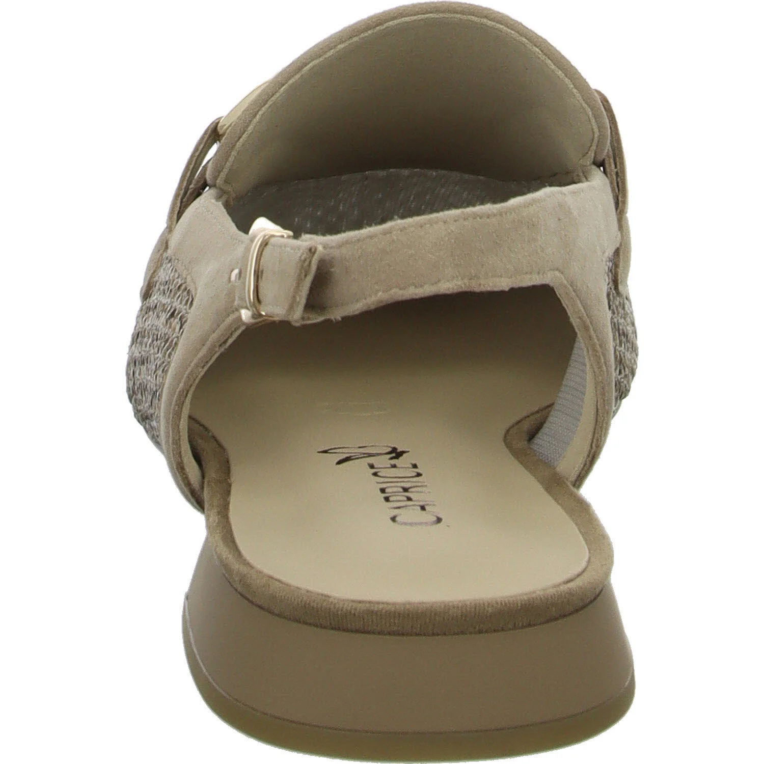 Caprice Damen Sling 9-29410-46-311 9-29410-46 bark comb G (normal)