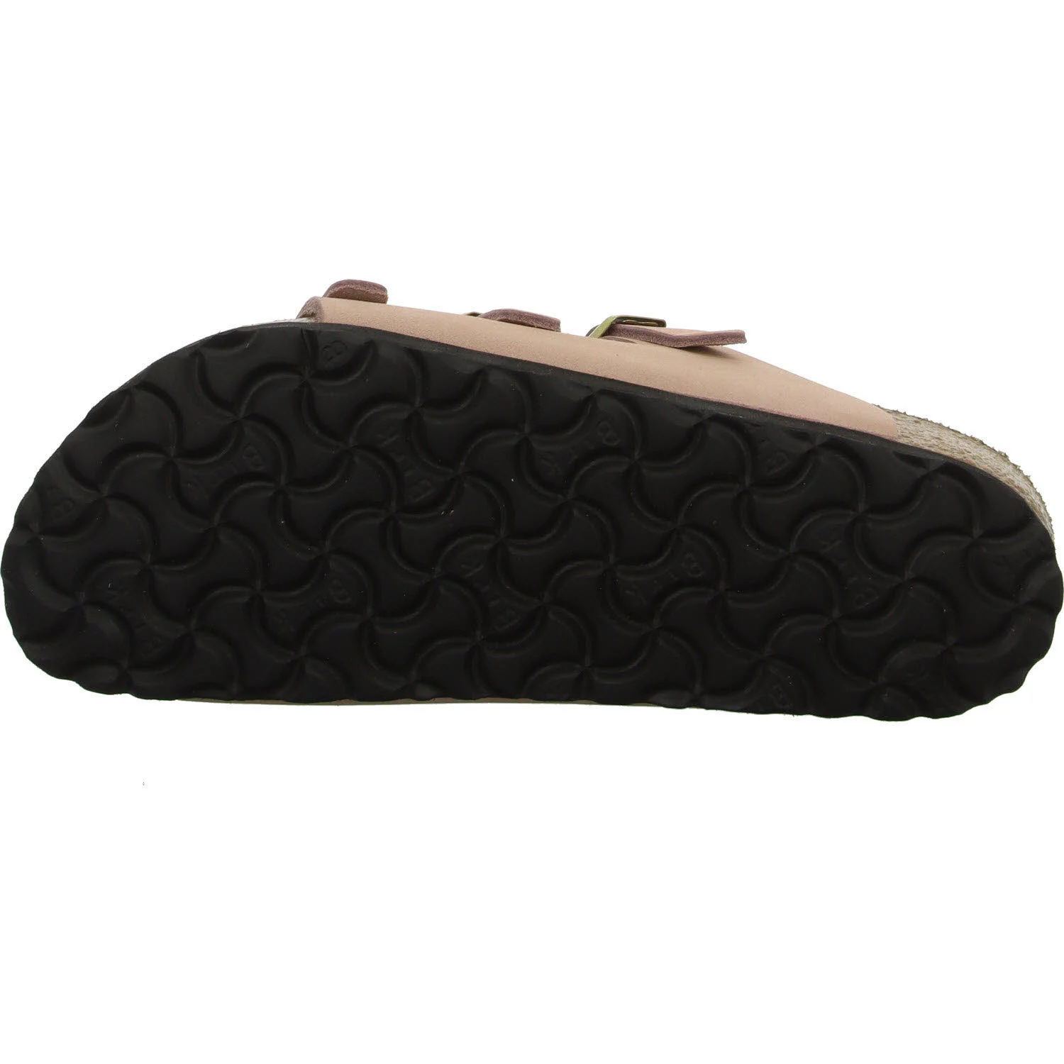 Element 5 von 8 (Bild) – BIRKENSTOCK Pantoletten 1031813 Florida Fresh soft pink schmal