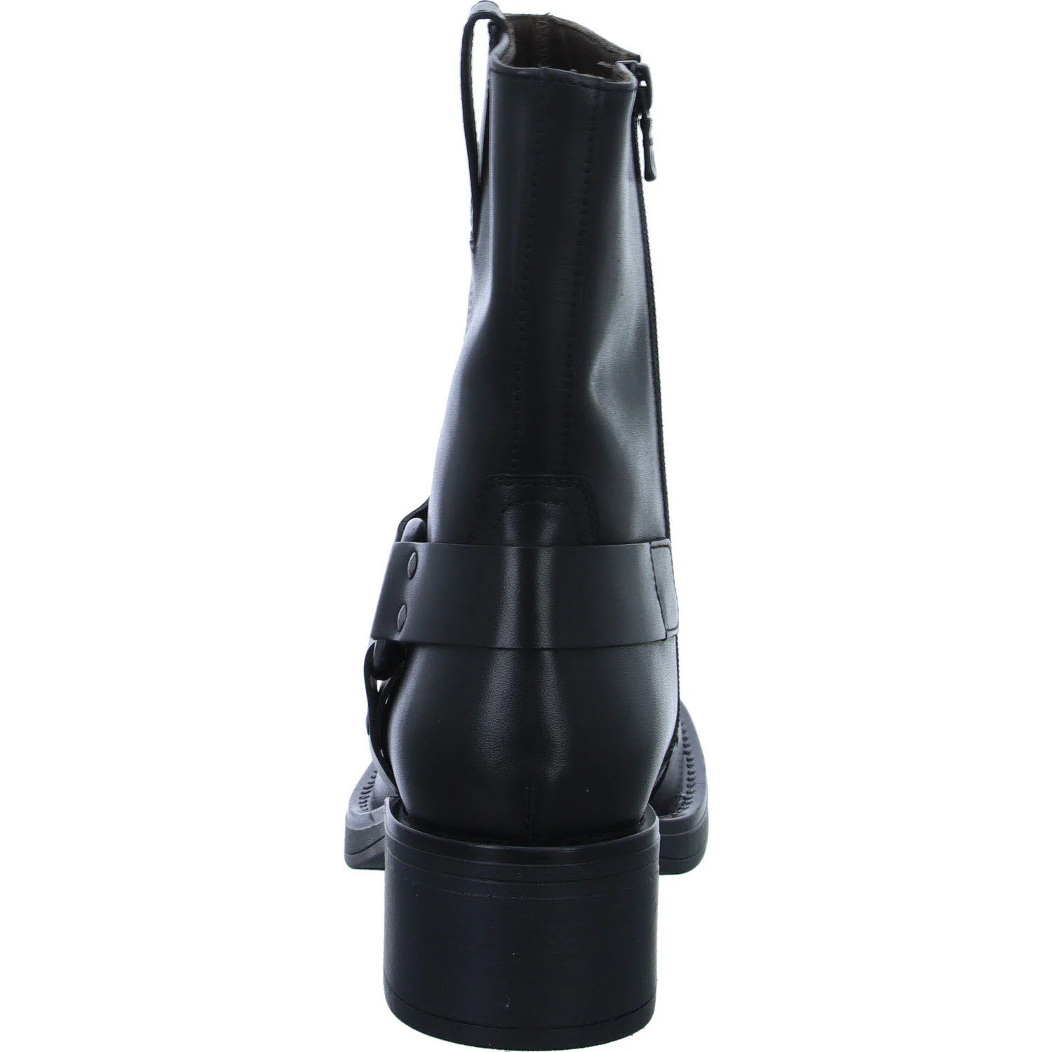 NeroGiardini Damen Stiefeletten I309220D 100 I309220D nero normal