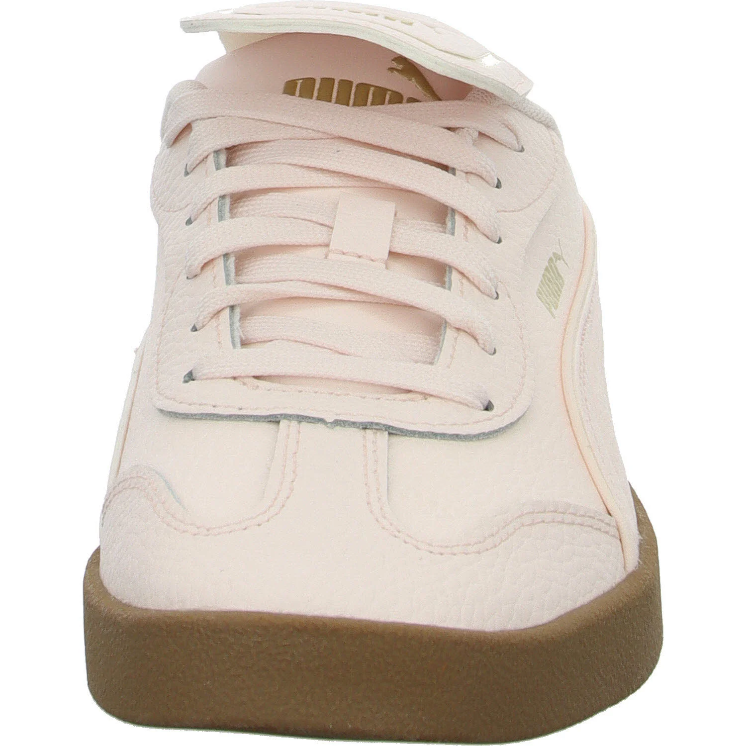 Puma Damen Schnürschuhe 404761/002 Puma Club Azura L jasmine flower-gold normal