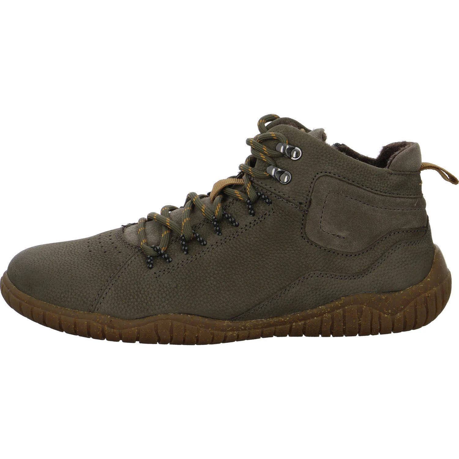Element 6 von 8 (Bild) – Josef Seibel Stiefel/Boots 20703MA796/780 Wallace 03 asphalt G (normal)