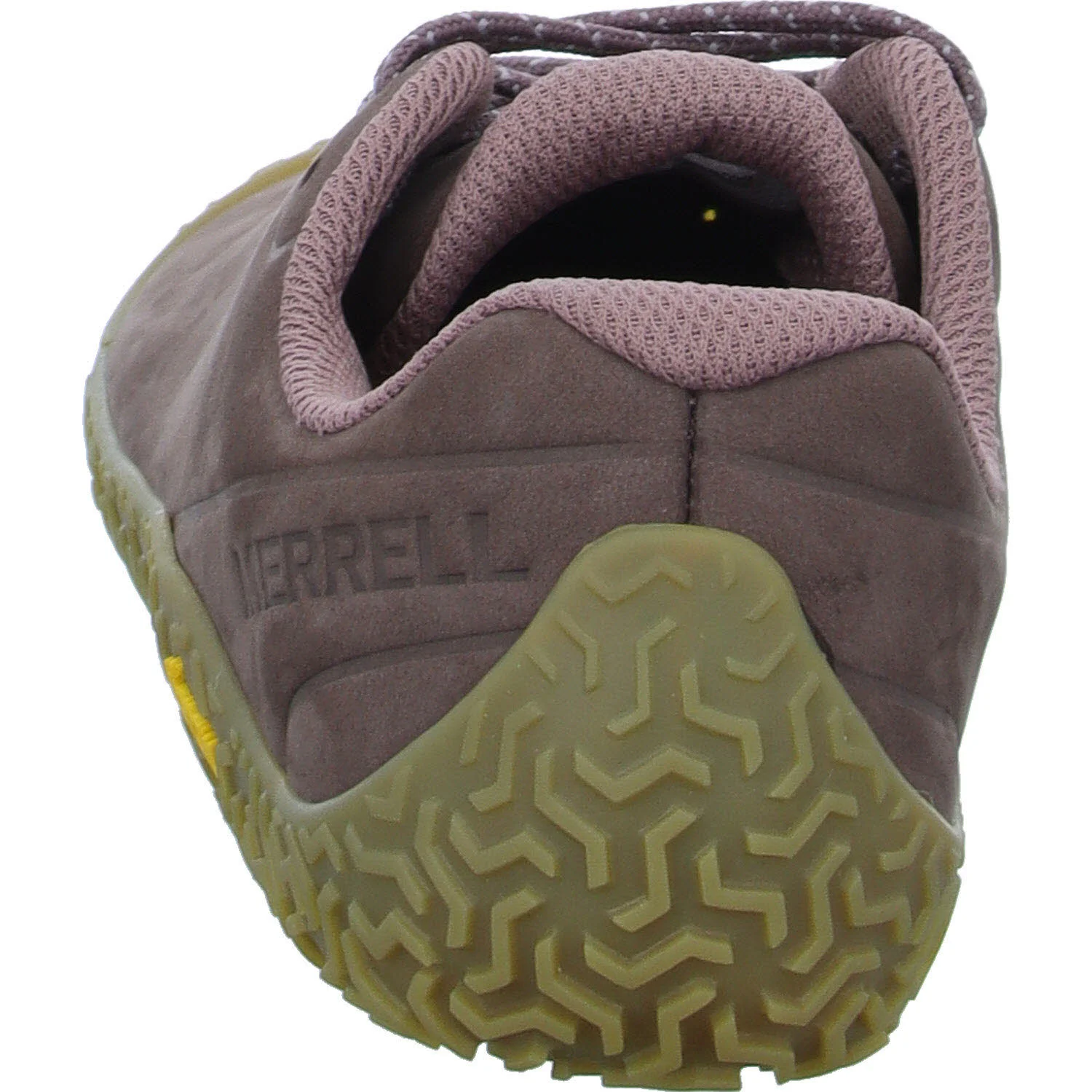Merrell Schnürschuh J067894 VAPOR GLOVE 6 LTR marron normal