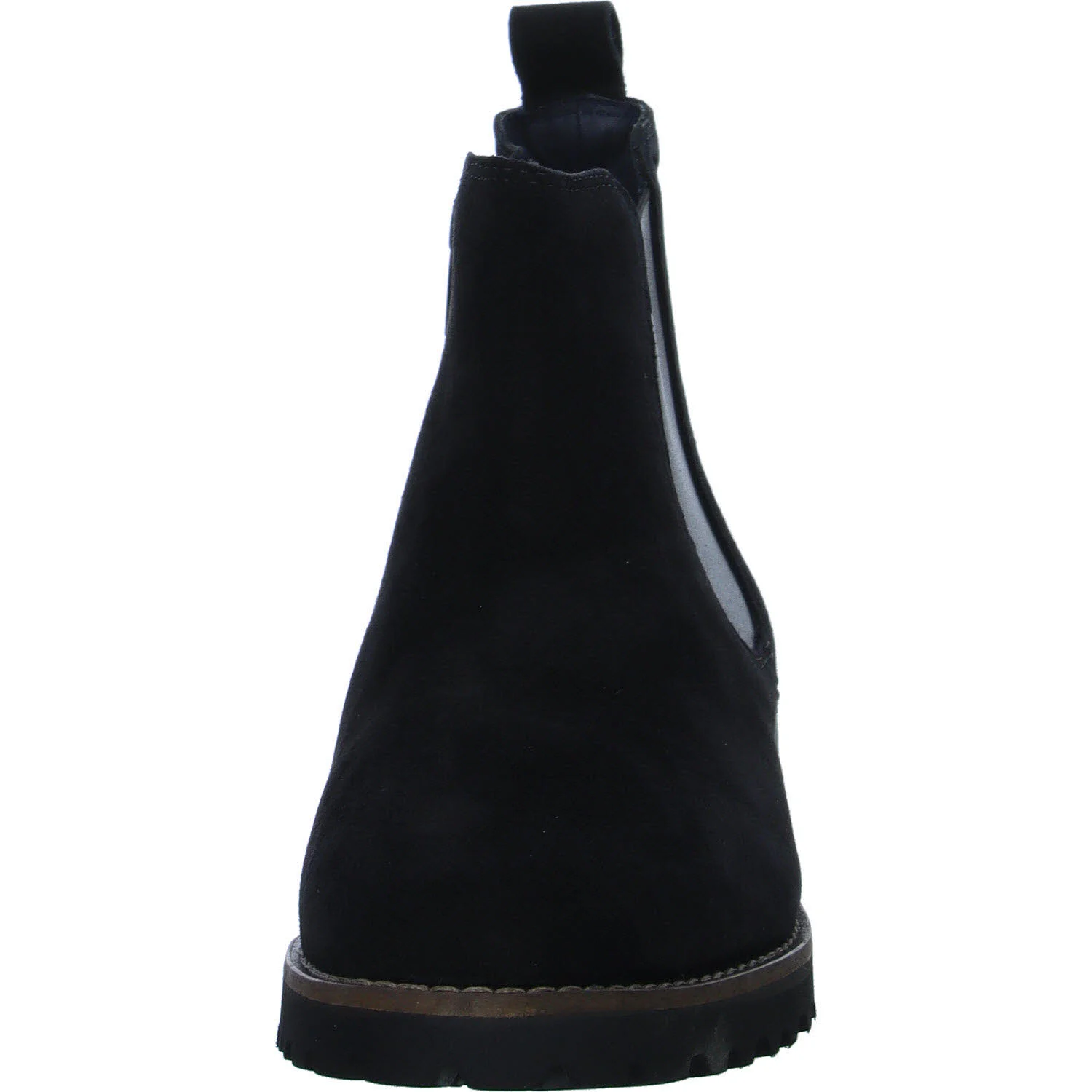Element 3 von 8 (Bild) – Sioux Damen Stiefeletten 40450 Meredith-701-H schwarz H (weit)
