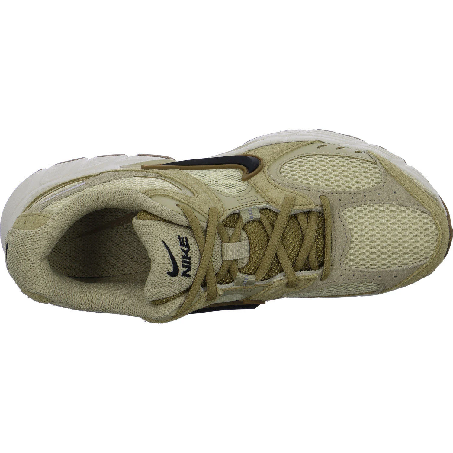 Nike Herren Schnürschuhe IX0702/200 Nike V5 Rnr lt khaki/ black-filbert desert khaki normal