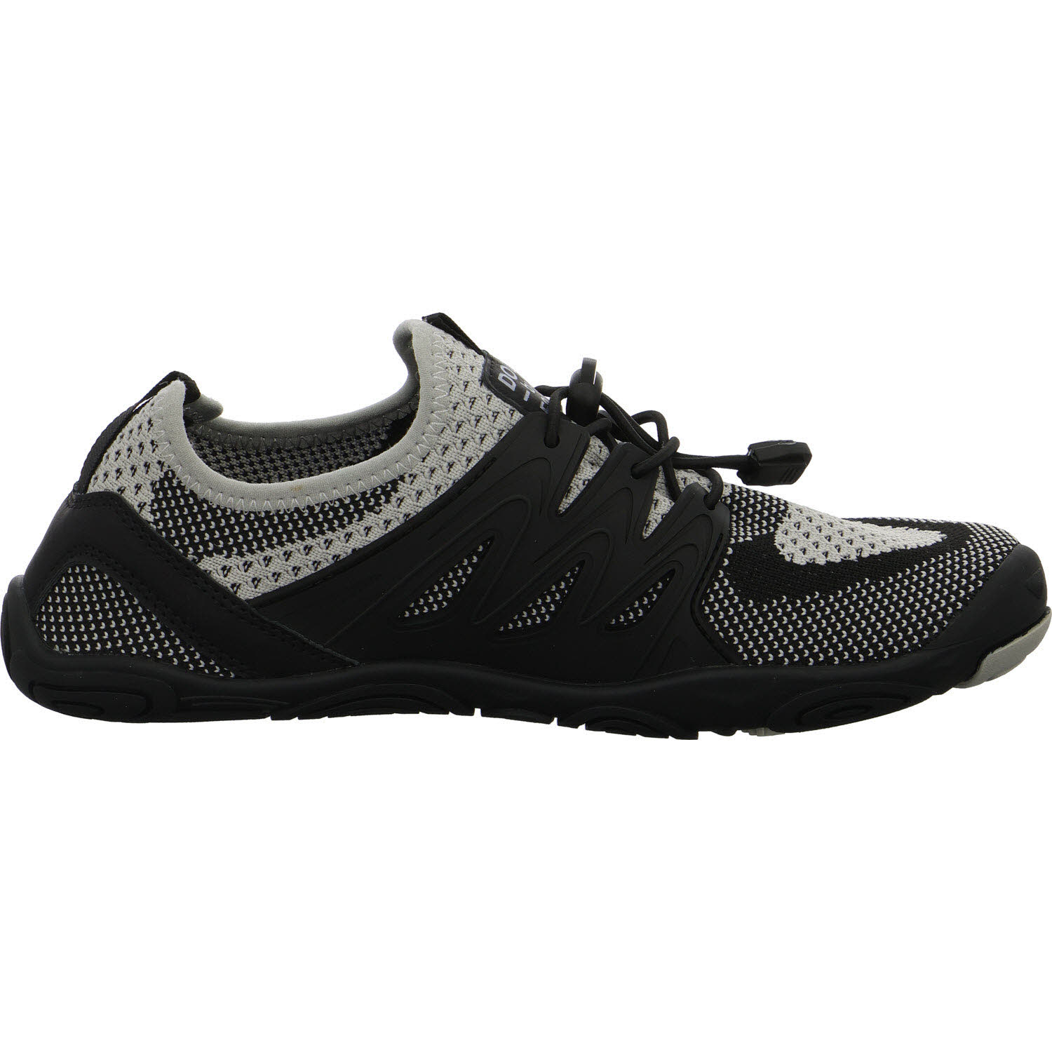 Dockers by Gerli Slipper 56MH006700200 56MH006700 grau normal