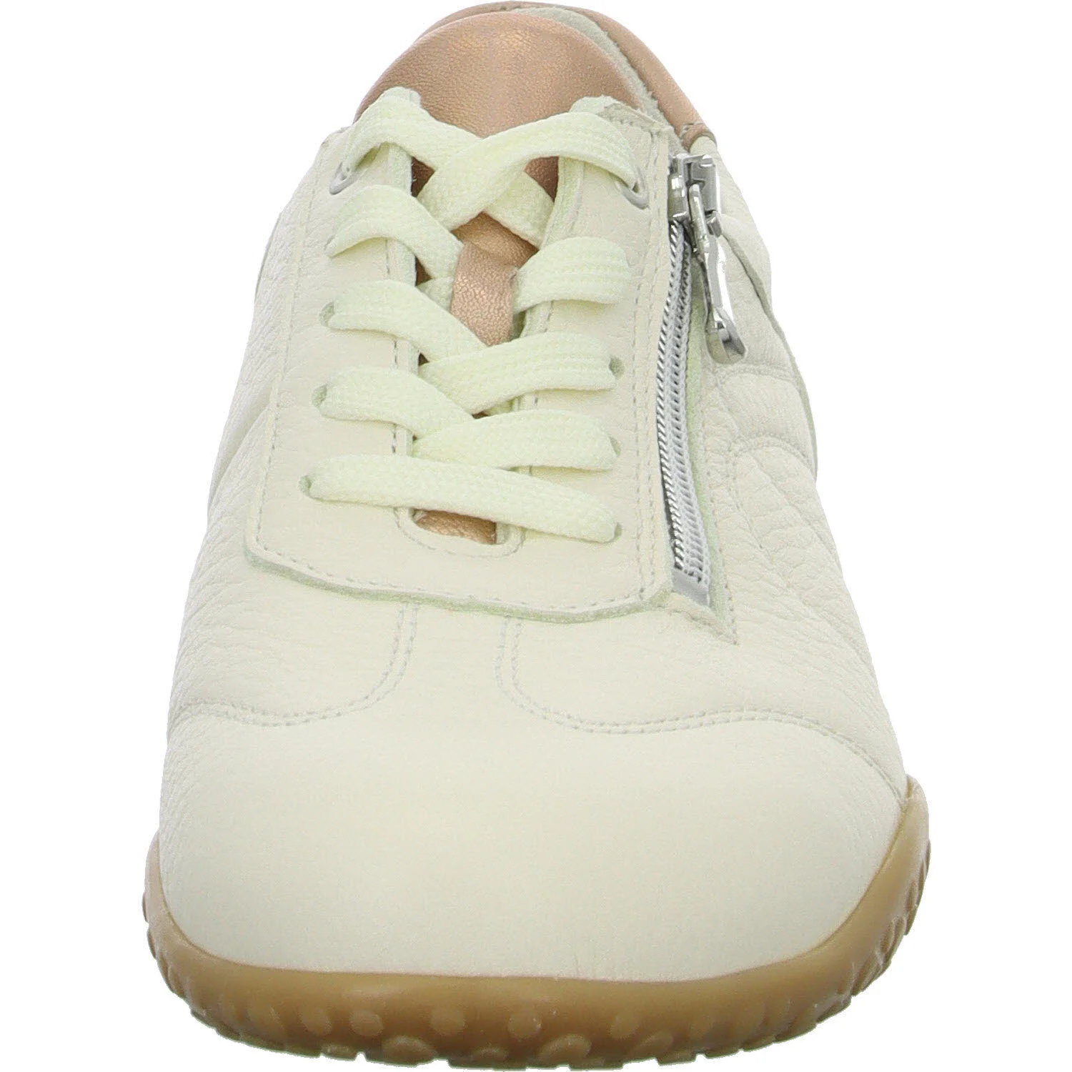 Element 3 von 8 (Bild) – Waldläufer Damen Schnürschuhe 978002-200/111 H-Poppy perl melon H (weit)