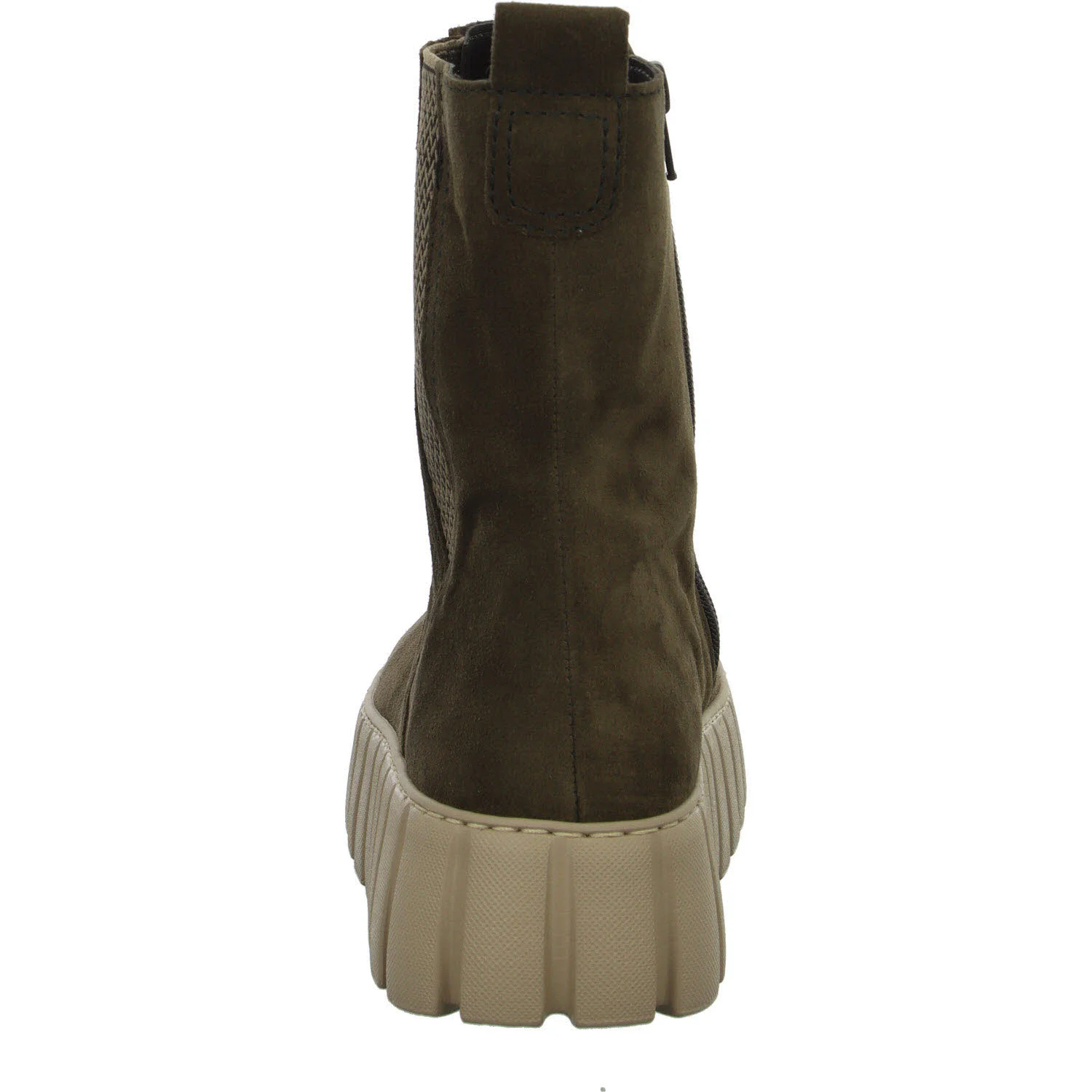 Gabor Damen Stiefeletten 8016.01.002 8016.01 engl.brown (Micro) G (normal)