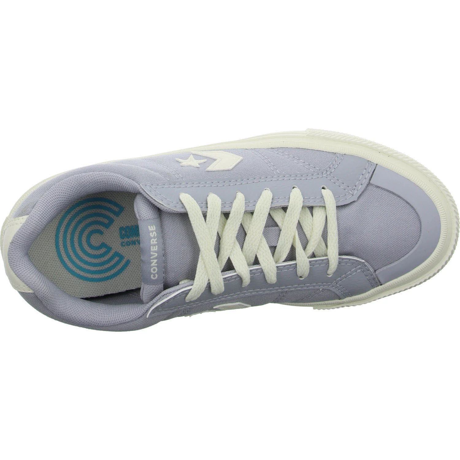 Converse Damen Schnürschuhe A12750C/505 Sport Casual OX laven normal