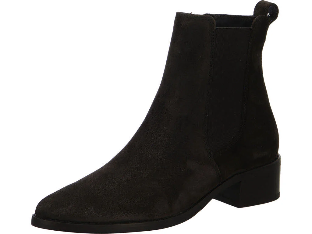 Paul Green Damen Stiefeletten 8271-000 8271 mocca normal