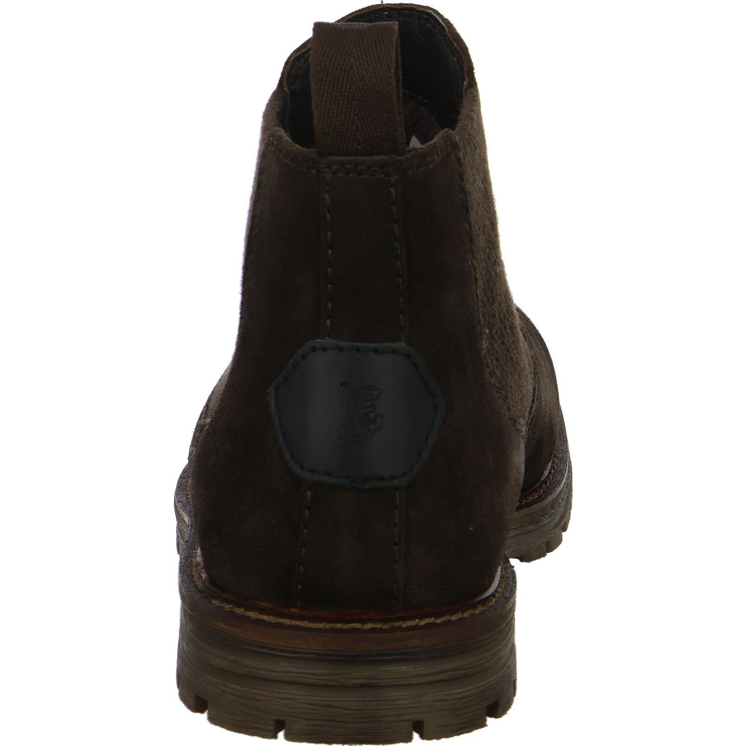 Salamander Herren Schaftstiefel E31AUZ351400-6100 E31AUZ351400 dark brown normal