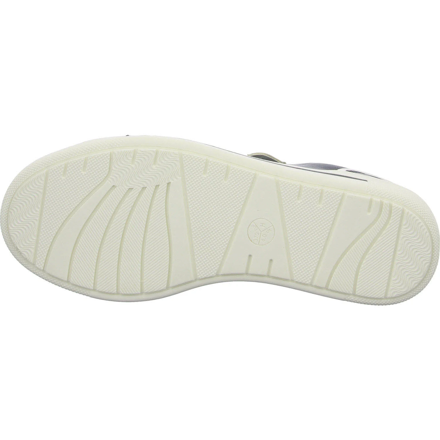 Jana Damen Slipper 8-23660-42/805 8-23660-42 navy H (weit)