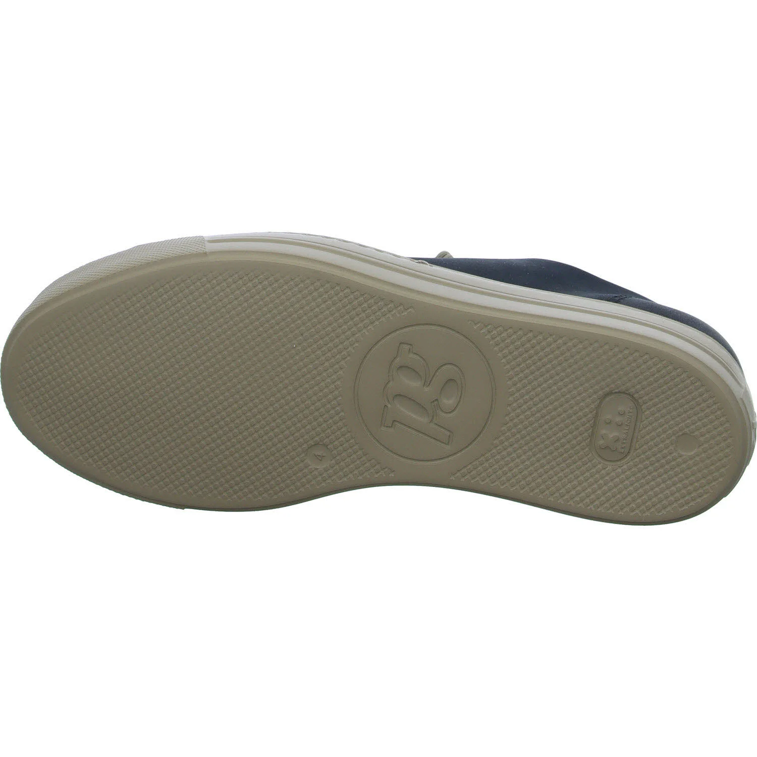 Element 5 von 8 (Bild) – Paul Green Damen Slipper 4081-358 4081 space normal