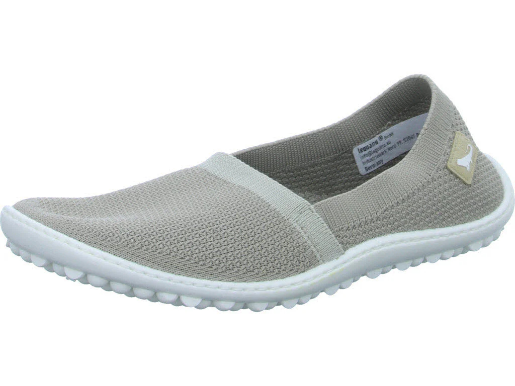 leguano Slipper 10069050 flair sand normal