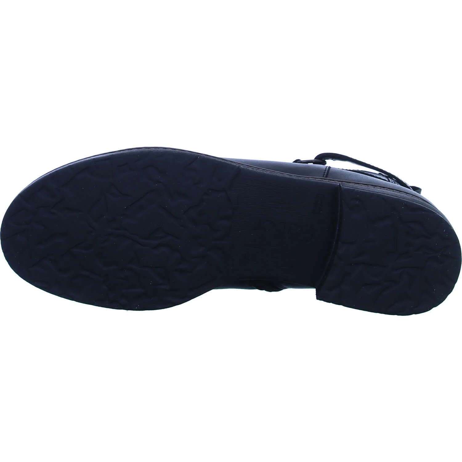 Gabor Damen Stiefeletten 8023.01.001 8023.01 black F (schmal/normal)