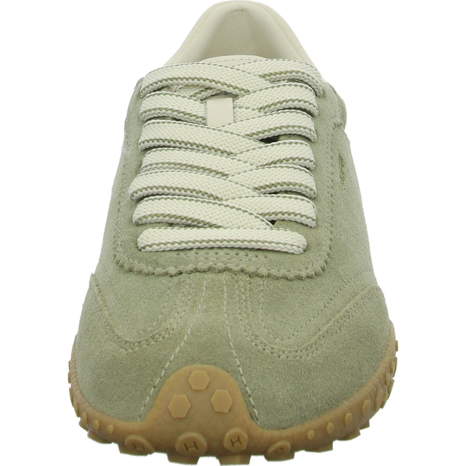 HOFF Damen Schnürschuhe 22561025 Bridge FL sage normal