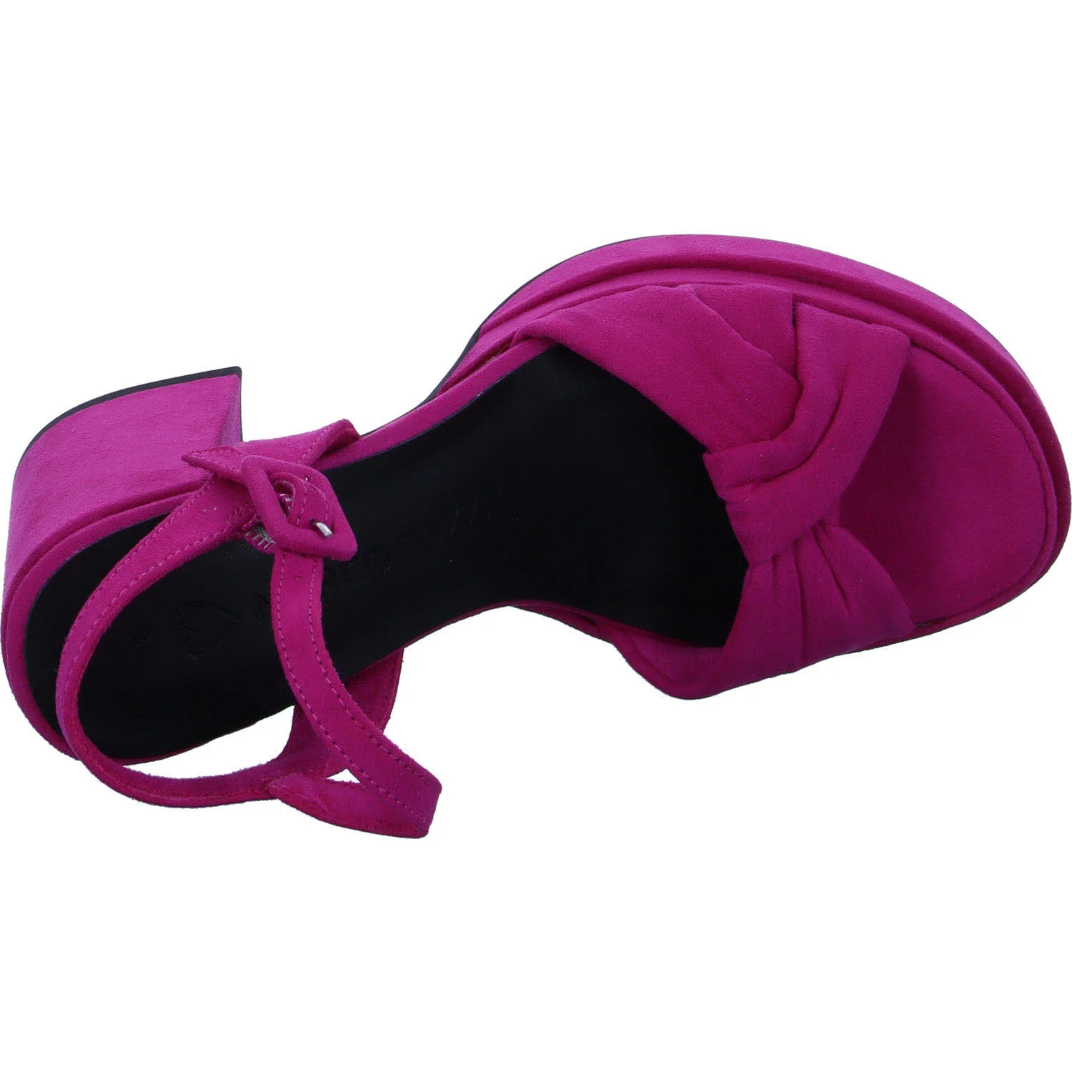 Element 8 von 8 (Bild) – Marco Tozzi Damen Sandalen 2-2-28360-20/510 28360 pink normal