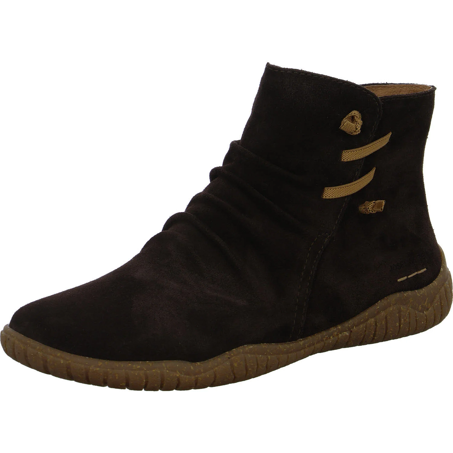 Element 2 von 8 (Bild) – Josef Seibel Stiefel/Boots 70717MI931/364 Wynona 17 chocolate normal