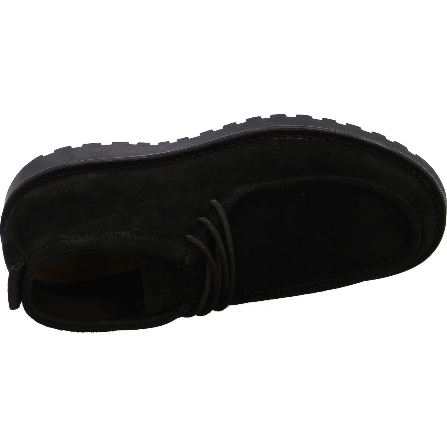 Element 8 von 8 (Bild) – Marc O'Polo Herren Schnürstiefel 5000015107 1420 5000015107 coffee brown normal