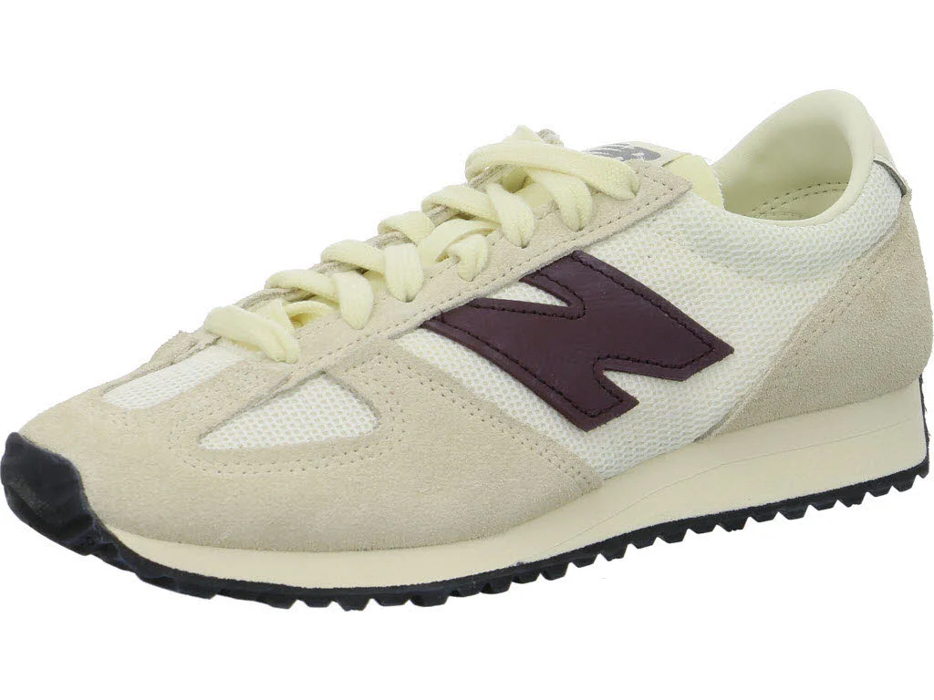 New Balance Damen Schnürschuhe U4718Y4 471 linen/sea salt normal