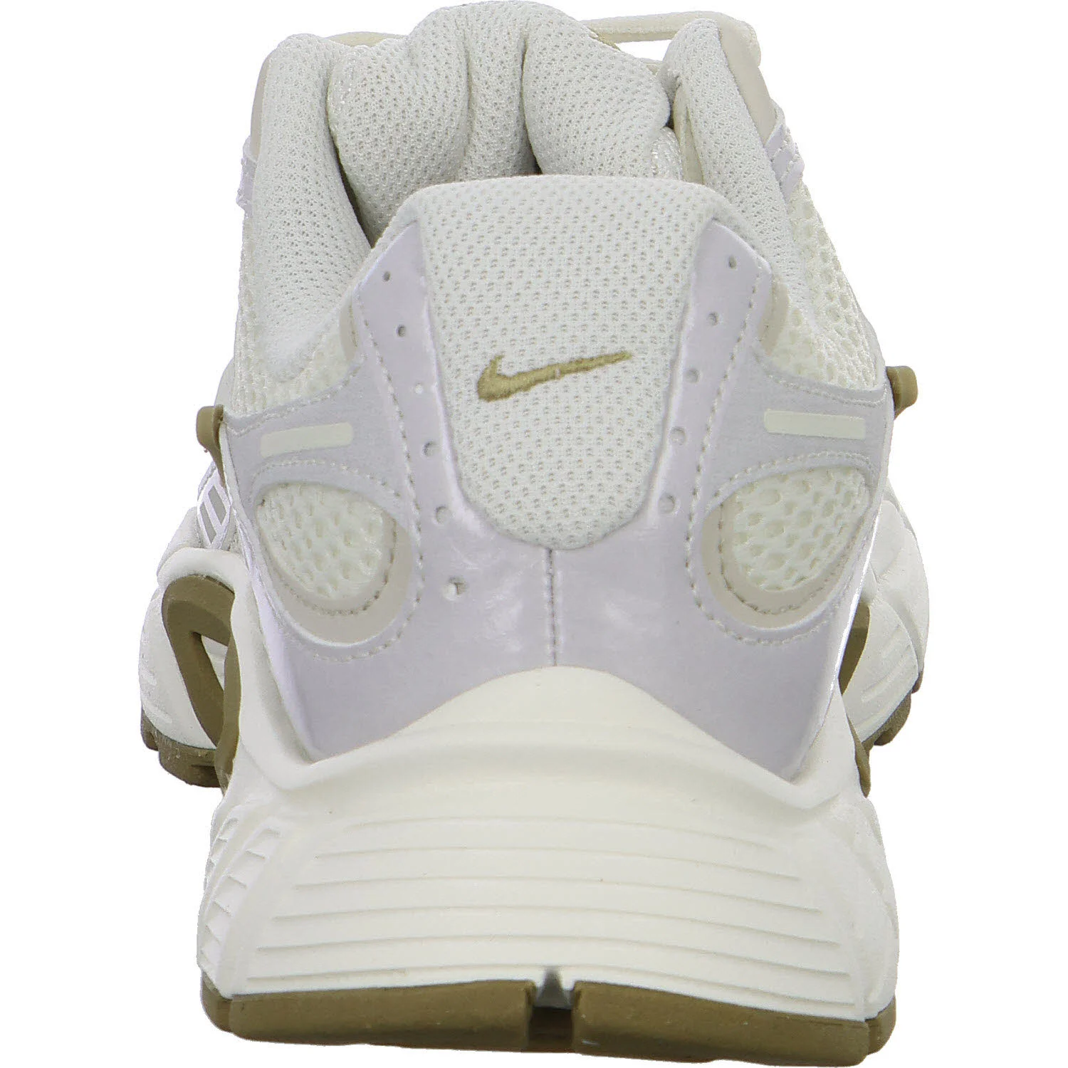 Nike Damen Schnürschuhe HQ7901/115 W NIKE V5 RNR beige-lt orewood brn normal