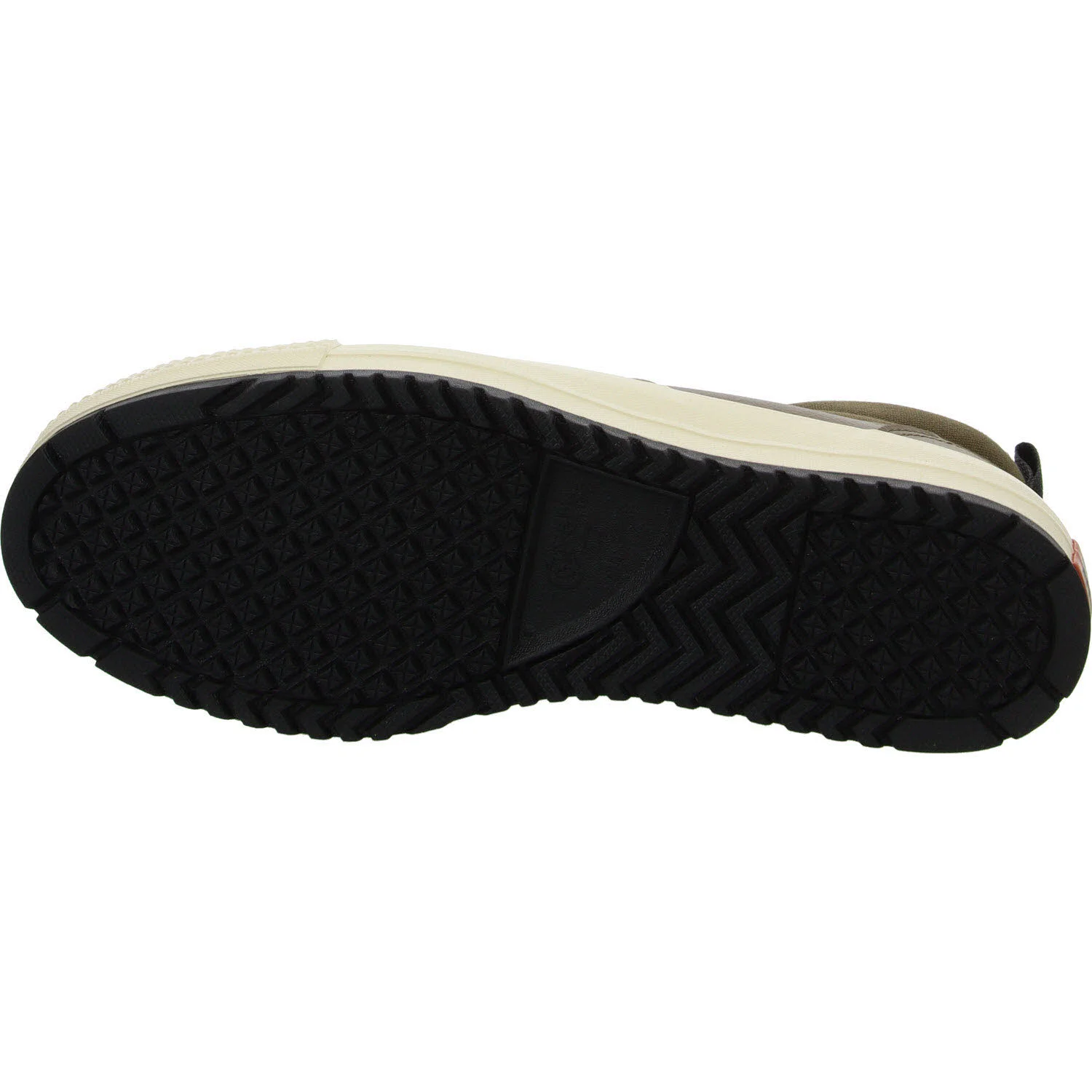 Converse Herren Schnürstiefel A13225C/254 CTAS Malden Street Boot Mid grounded/black normal