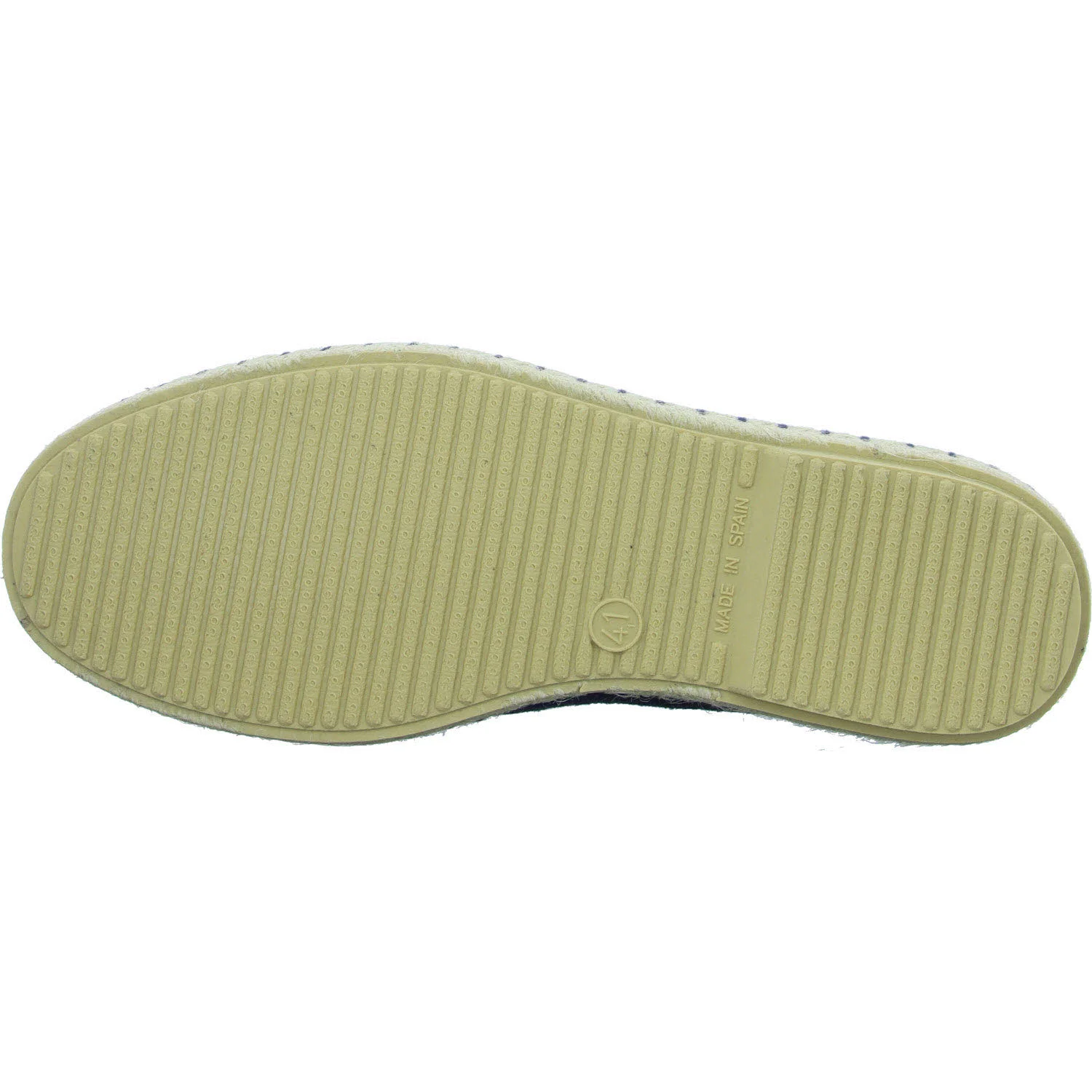 Verbenas Herren Slipper 7500040276 531 TOM HOLE/MICRO marino normal