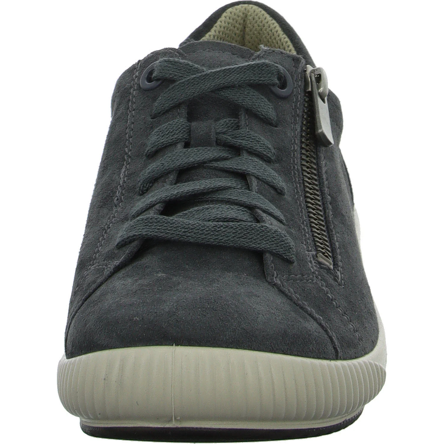 Element 3 von 8 (Bild) – Legero Damen Schnürschuhe 2-000219-2930 Tanaro 5.0 charcoal (grau) G (normal)