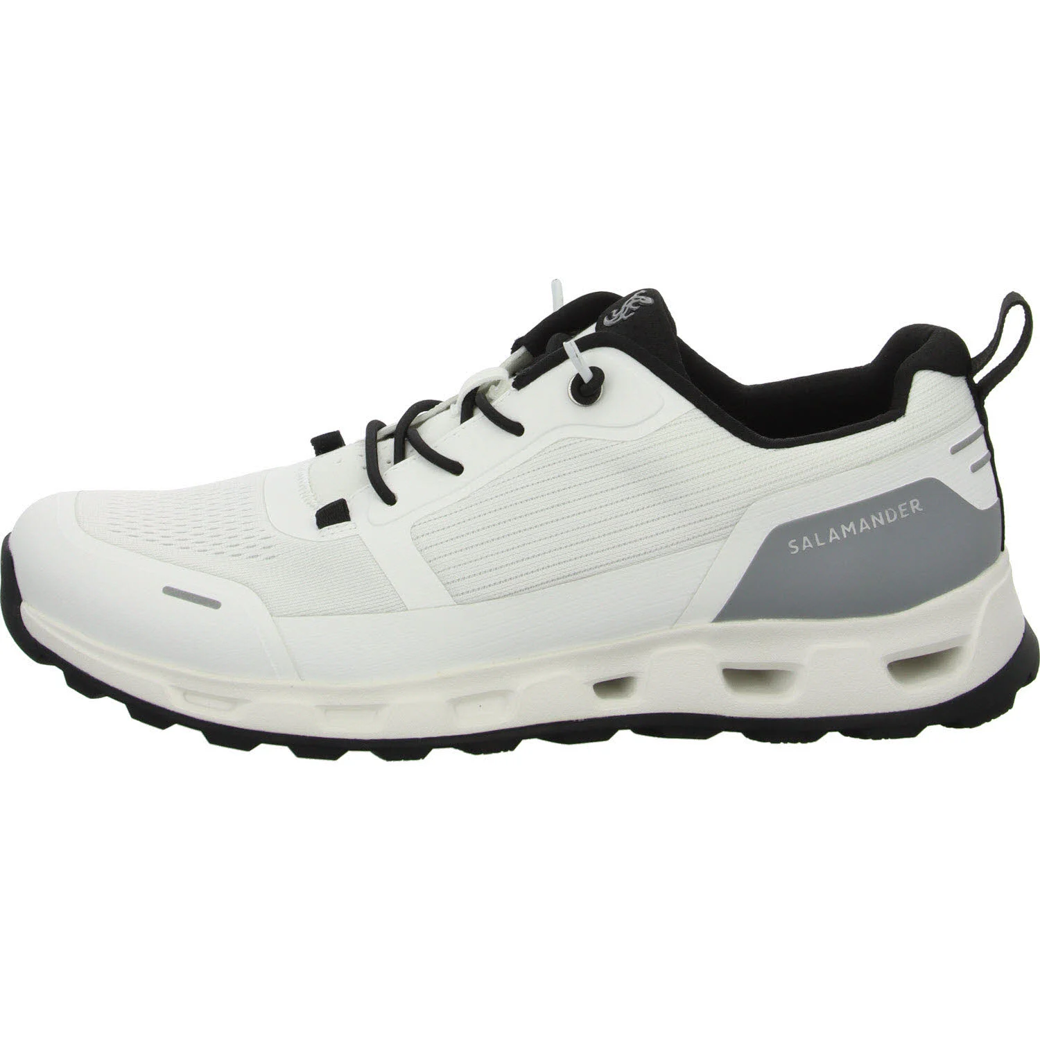 Salamander Herren Slipper E31AST026900-2000 Ast white normal