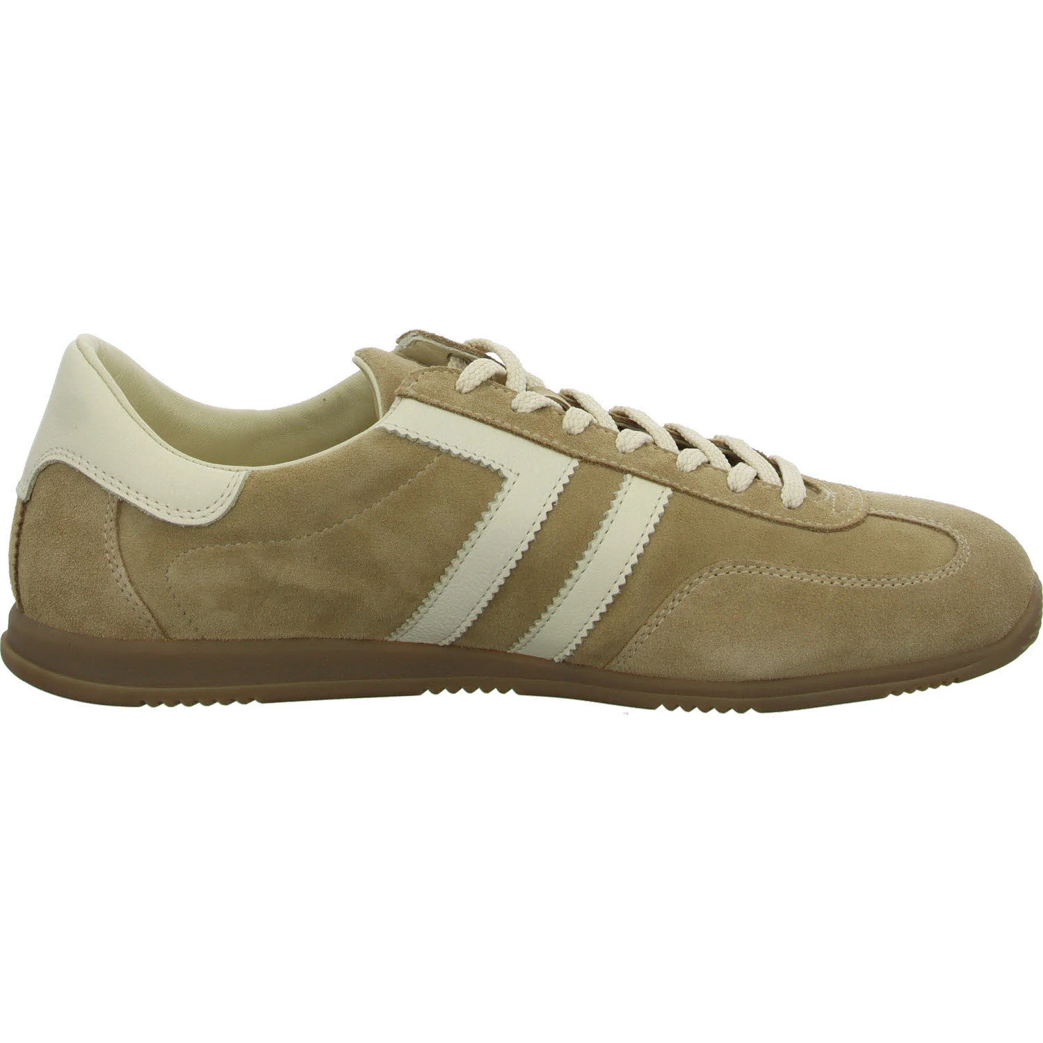 Gant Herren Schnürschuhe 32633278/G148 Spearclub Sneaker sand/beige normal