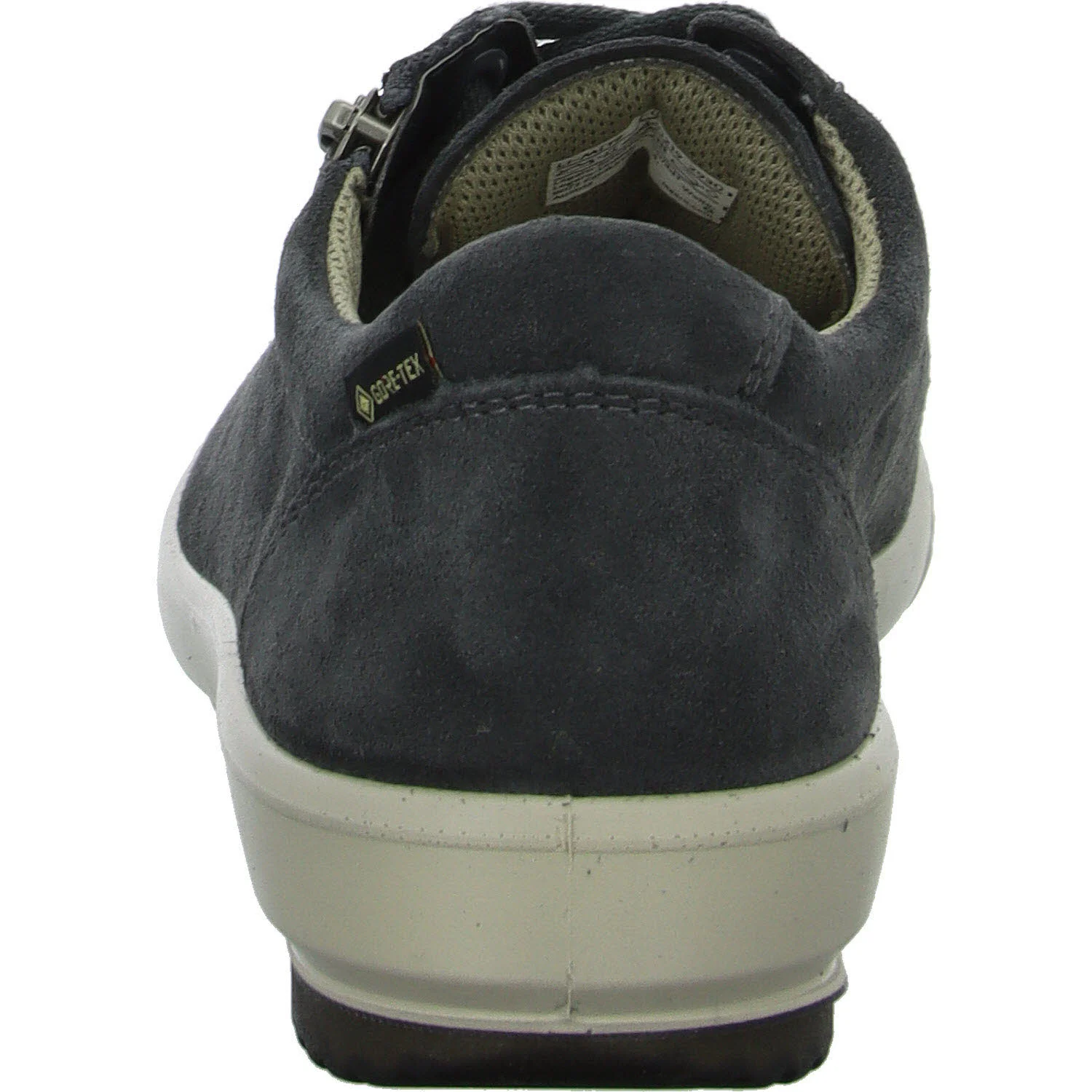 Element 4 von 8 (Bild) – Legero Damen Schnürschuhe 2-000219-2930 Tanaro 5.0 charcoal (grau) G (normal)