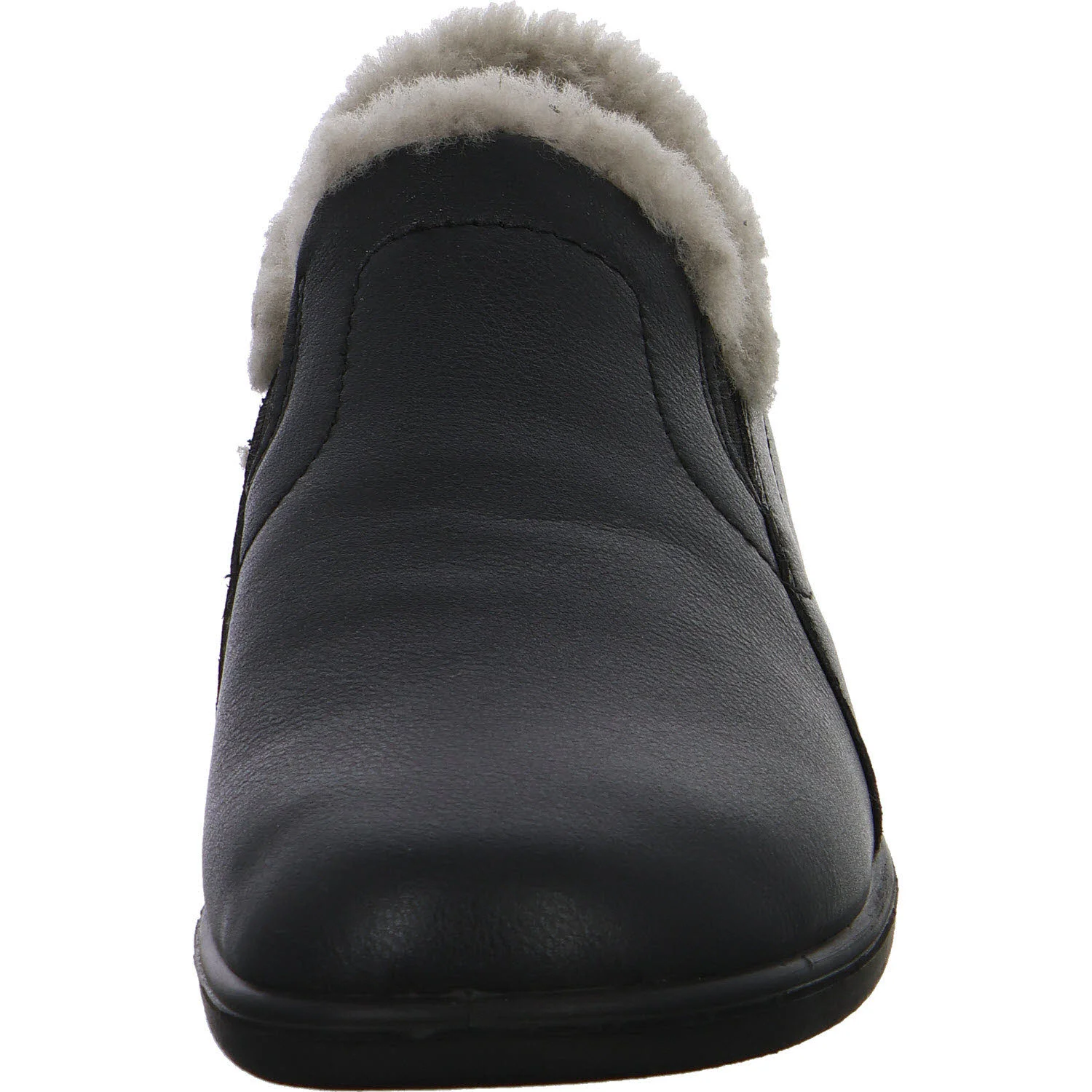 Element 3 von 8 (Bild) – Josef Seibel He. Winterheimschuhe,nied.Schnitt 18102LA175/100 Belfort 67 schwarz G (normal)