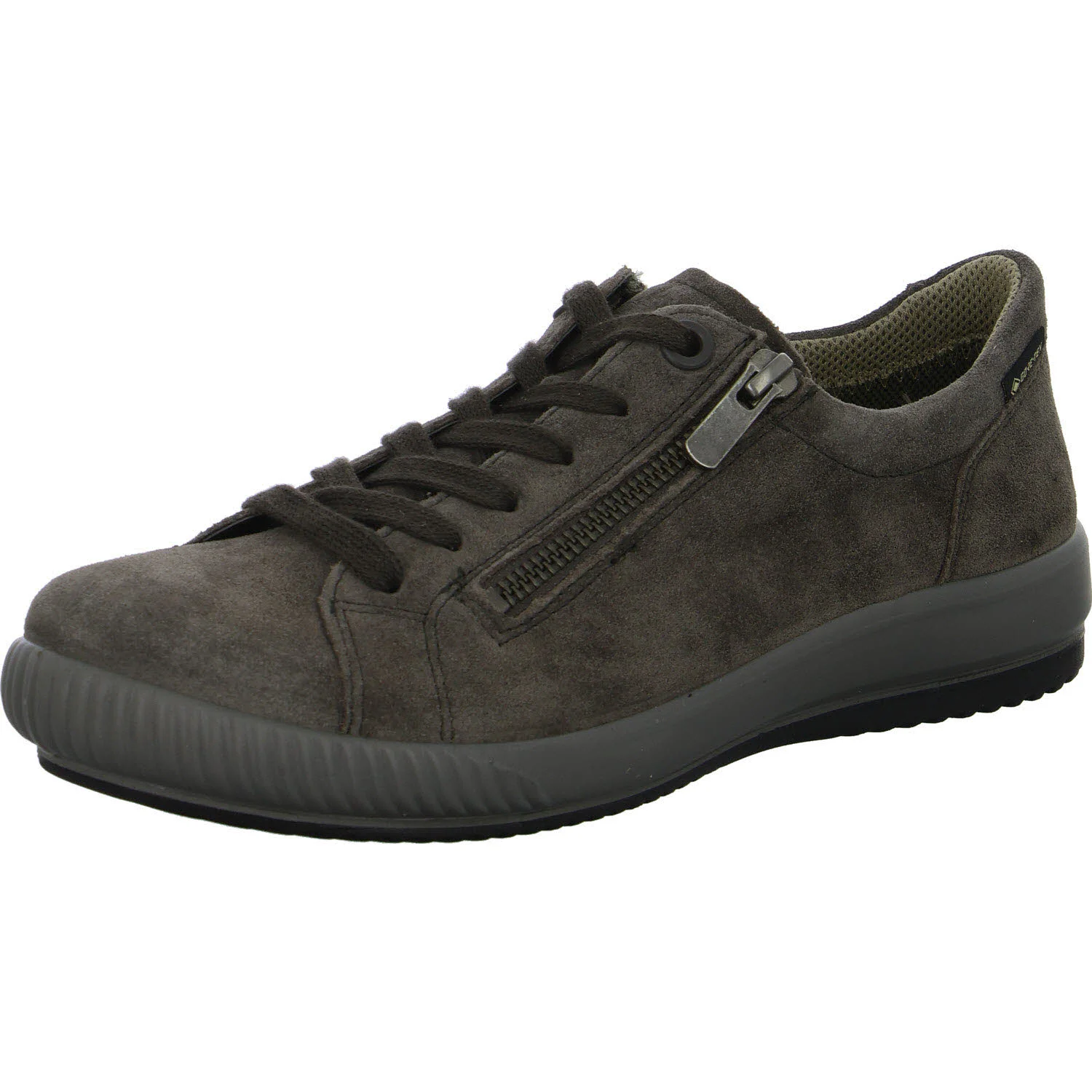 Legero Damen Schnürschuhe 2-000219-2800 Tanaro 5.0 ossido (grau) G (normal)