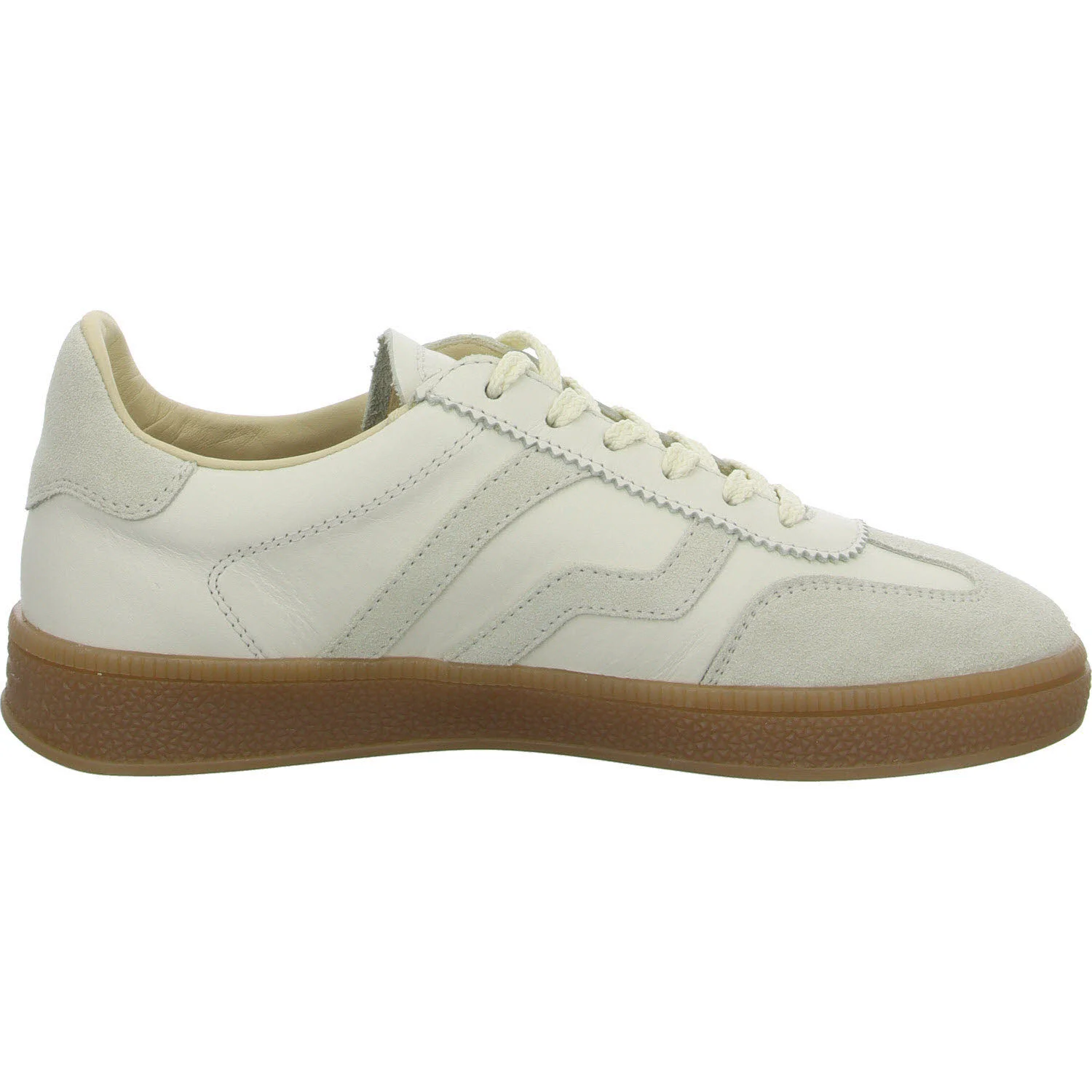 Gant Damen Schnürschuhe 32531196/G29 Cuzima white normal