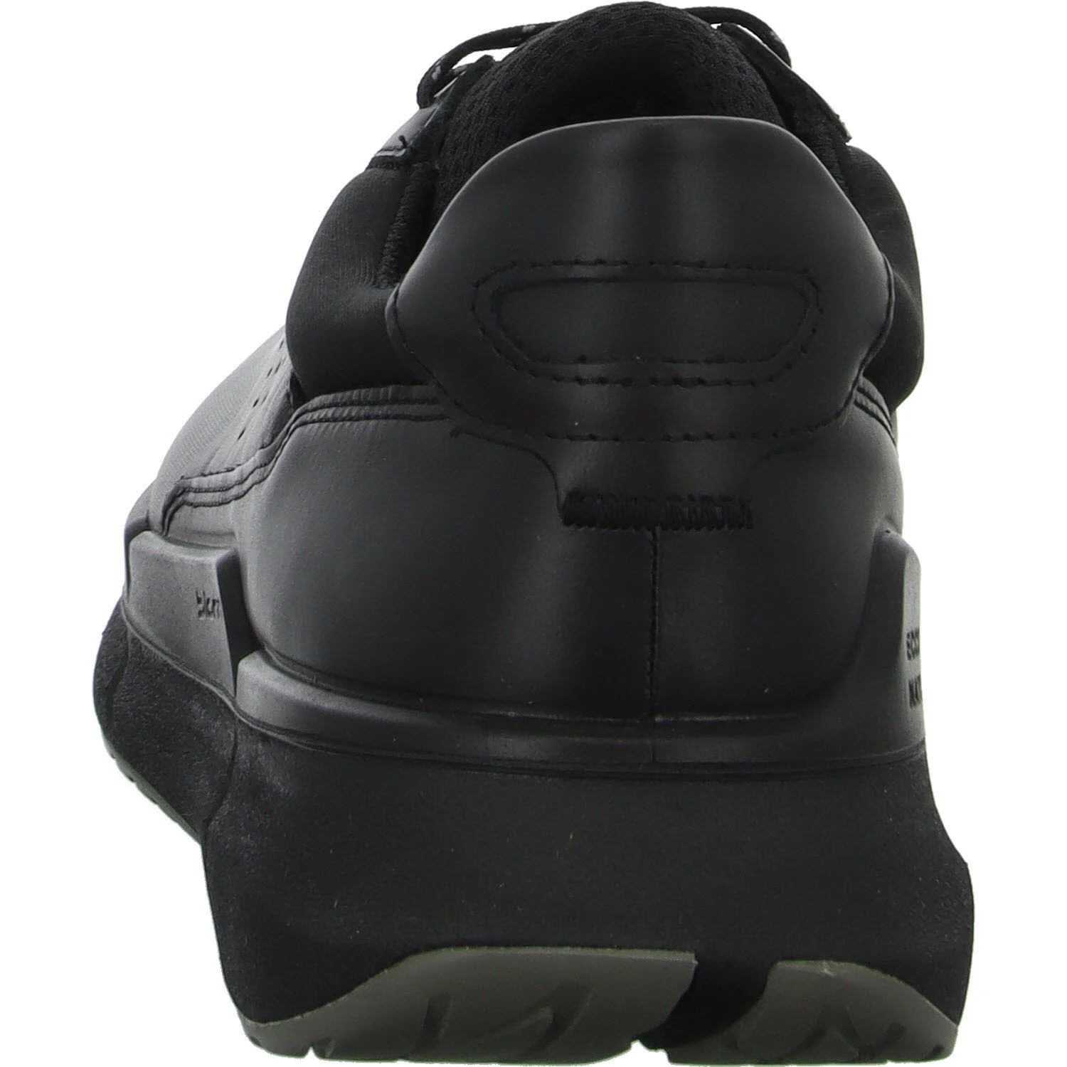 Element 4 von 8 (Bild) – Ecco Herren Schnürschuhe 830764/01001 Biom 2.2 M black normal