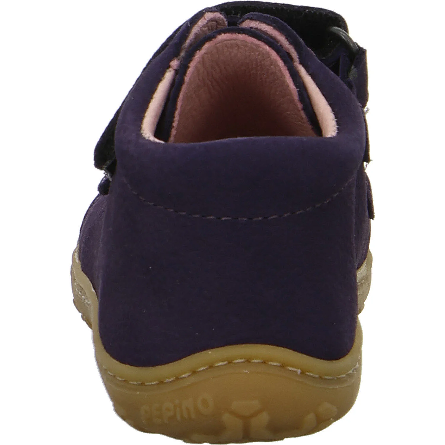 Ricosta Kinderschuh zum Schlupfen 50 1200302/390 Chrisy blackberry WMS mittel