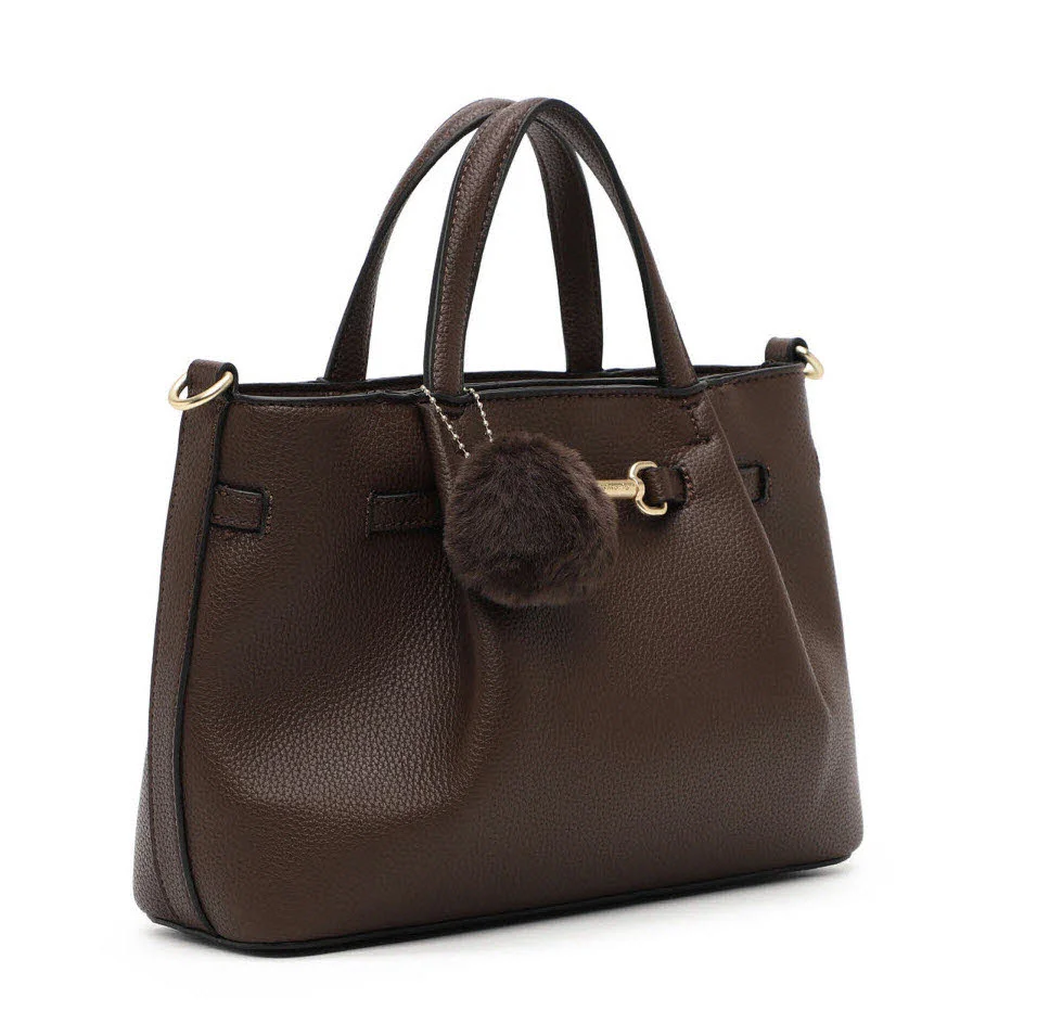 Element 2 von 4 (Bild) – Tamaris Handtaschen 34843,200 Marissa brown